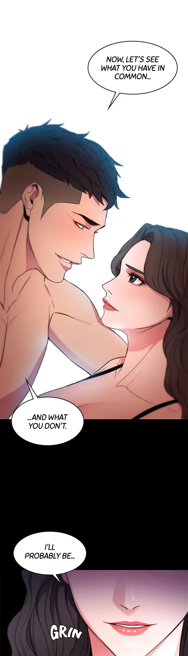 ONE KILL Chapter 18, page 35