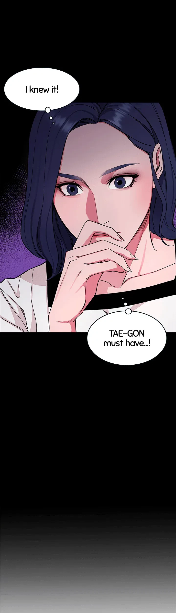 ONE KILL Chapter 18, page 5