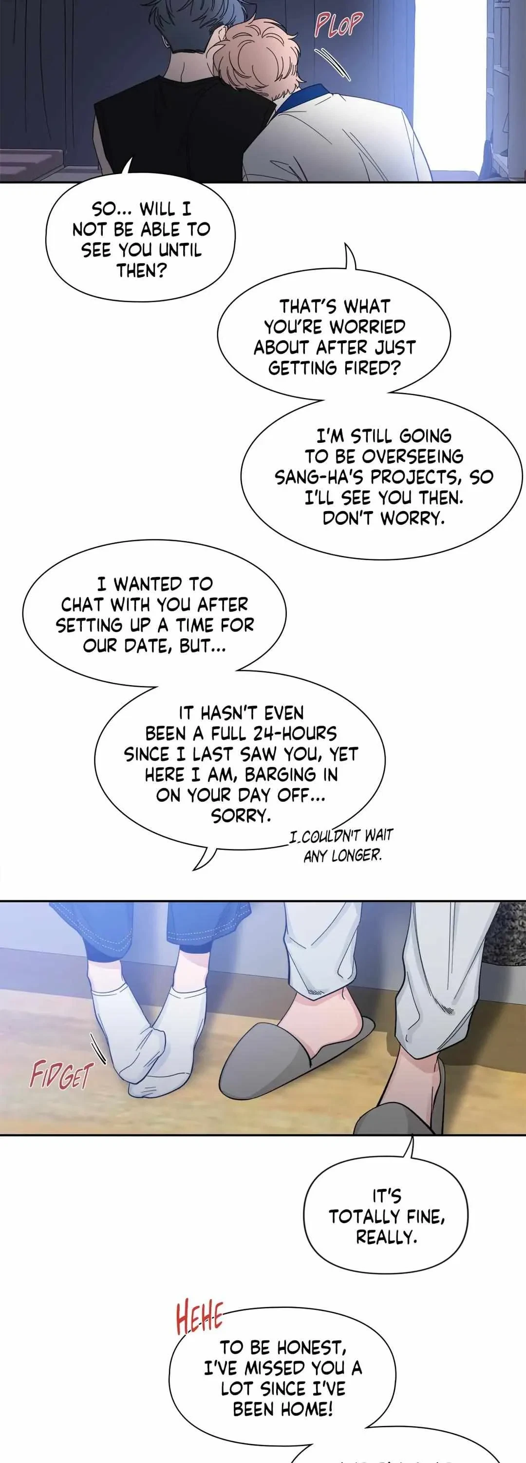 Season 1  Chapter 35, page 12