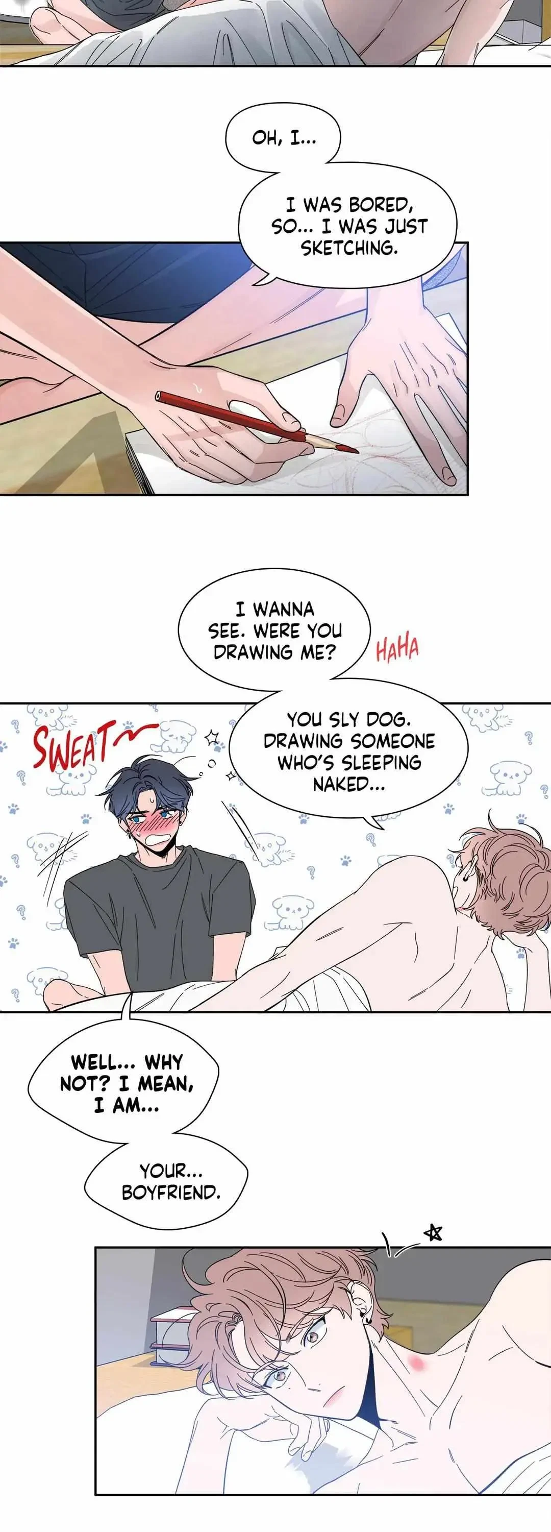 Season 1  Chapter 35, page 29