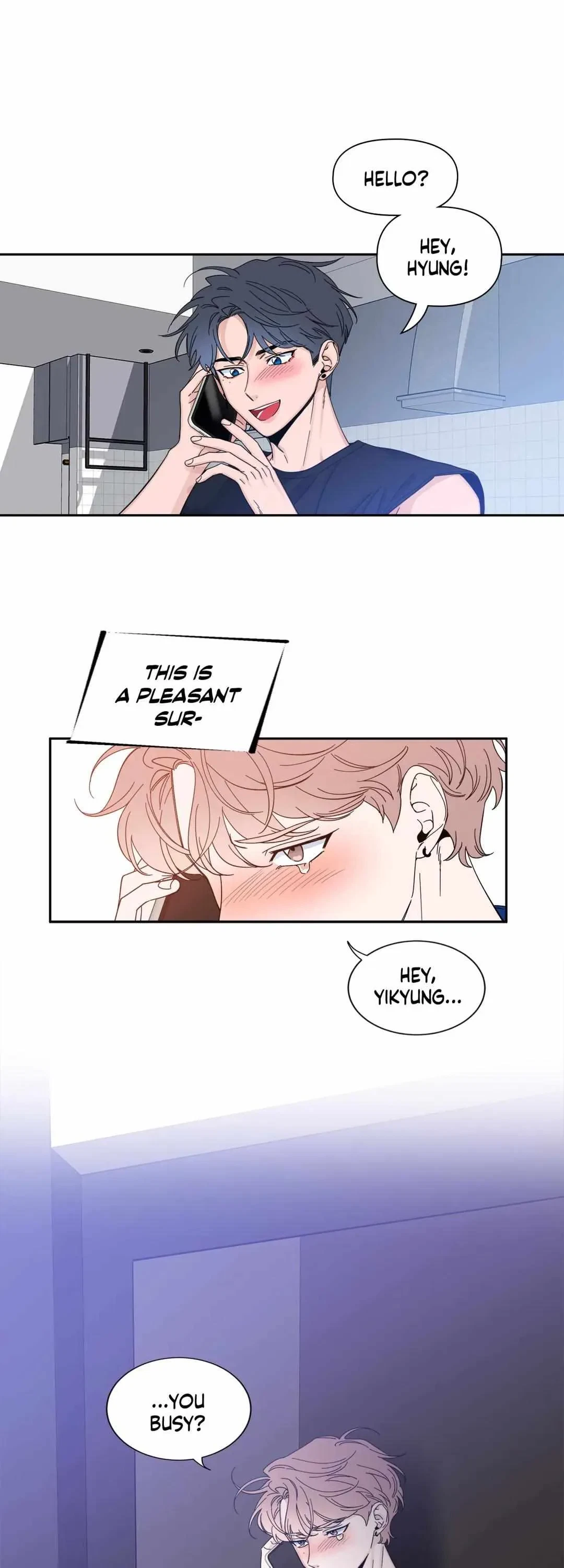 Season 1  Chapter 35, page 3