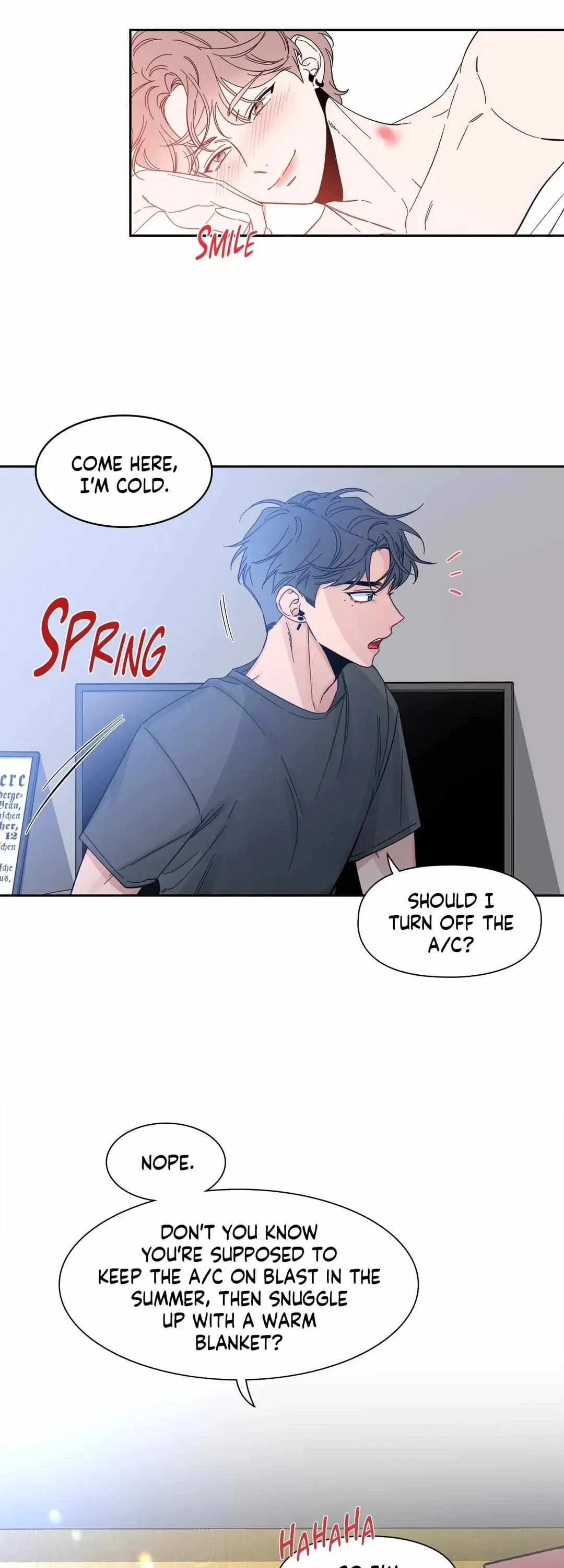 Season 1  Chapter 35, page 30