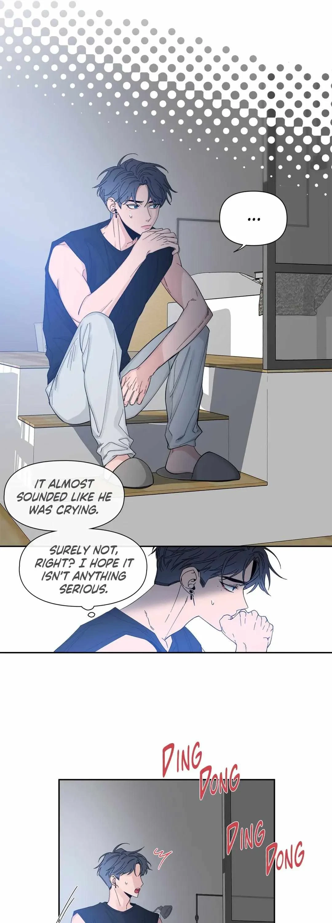 Season 1  Chapter 35, page 5