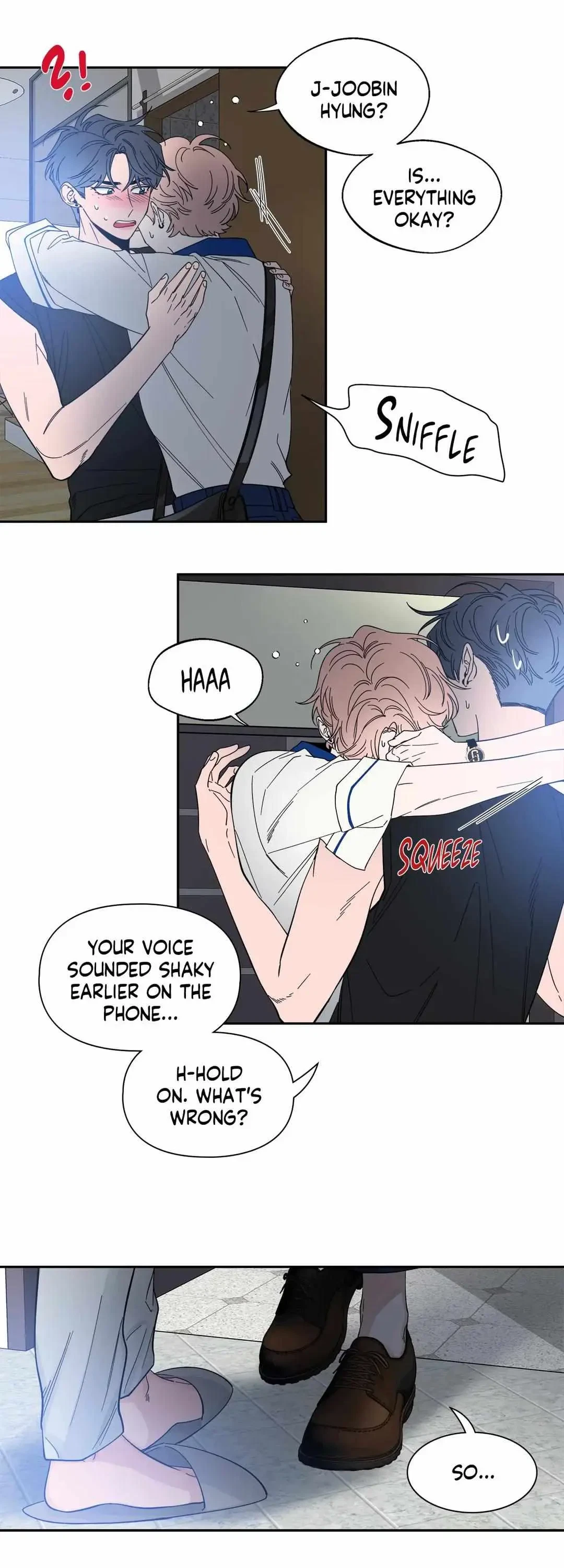 Season 1  Chapter 35, page 8