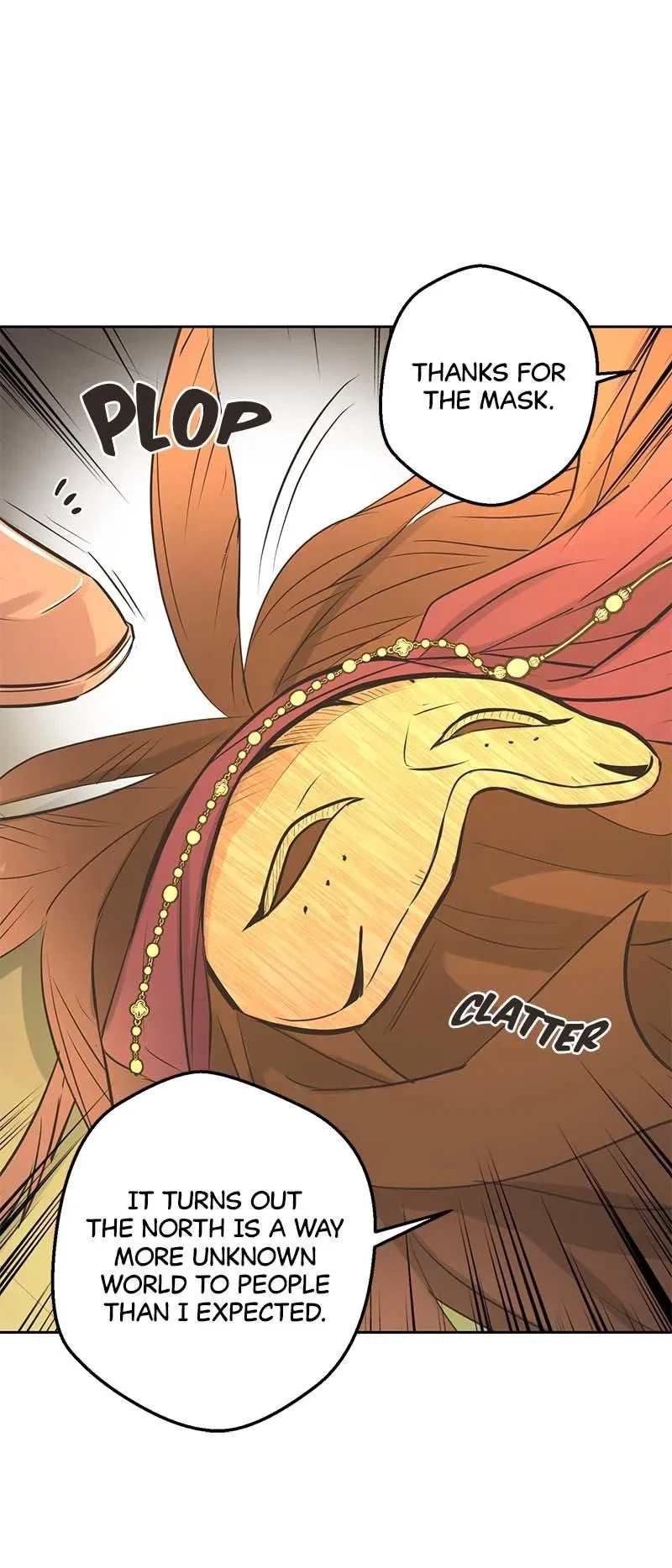 Pfeos: A Voyage To Liberation Chapter 68, page 12