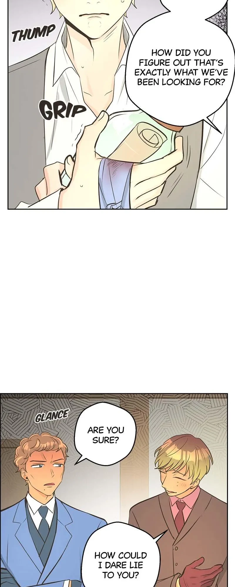 Pfeos: A Voyage To Liberation Chapter 68, page 16