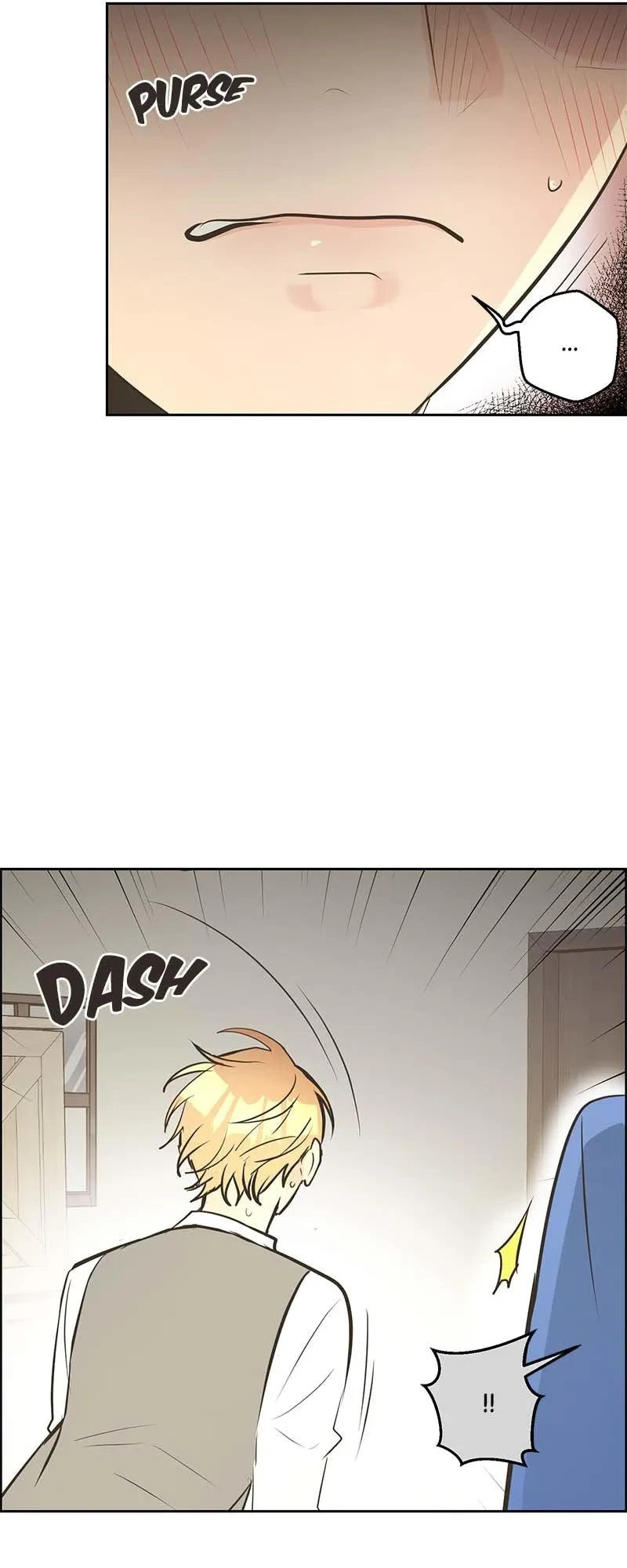 Pfeos: A Voyage To Liberation Chapter 68, page 22