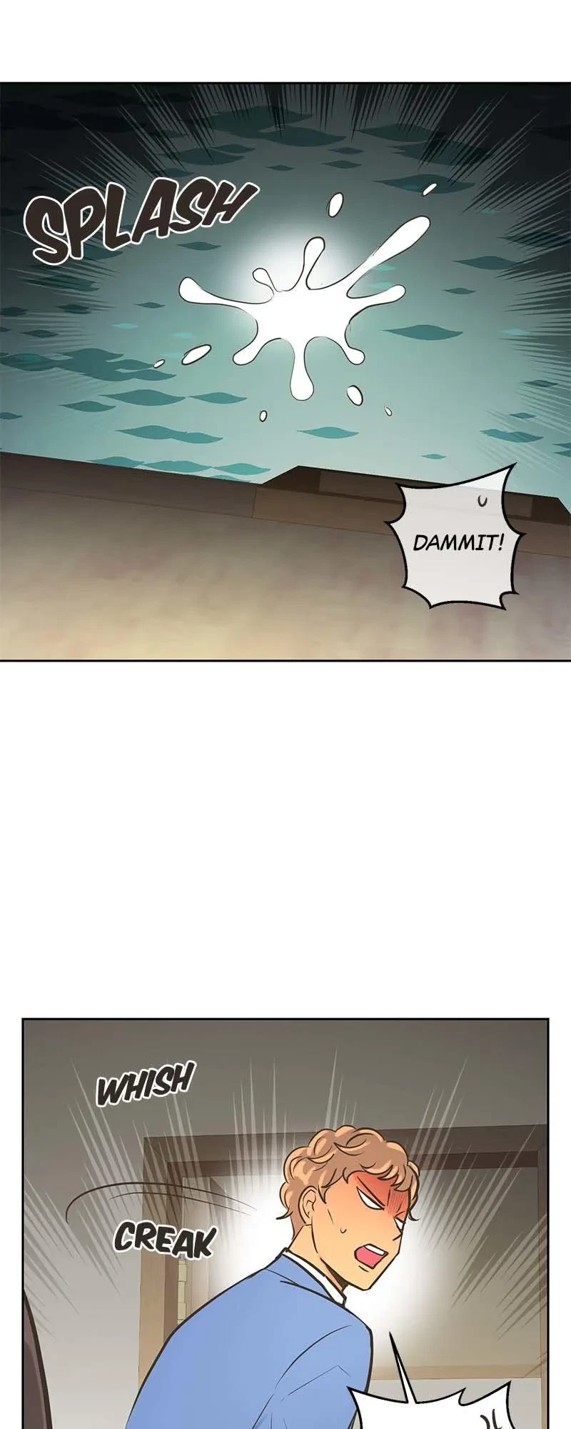 Pfeos: A Voyage To Liberation Chapter 68, page 26