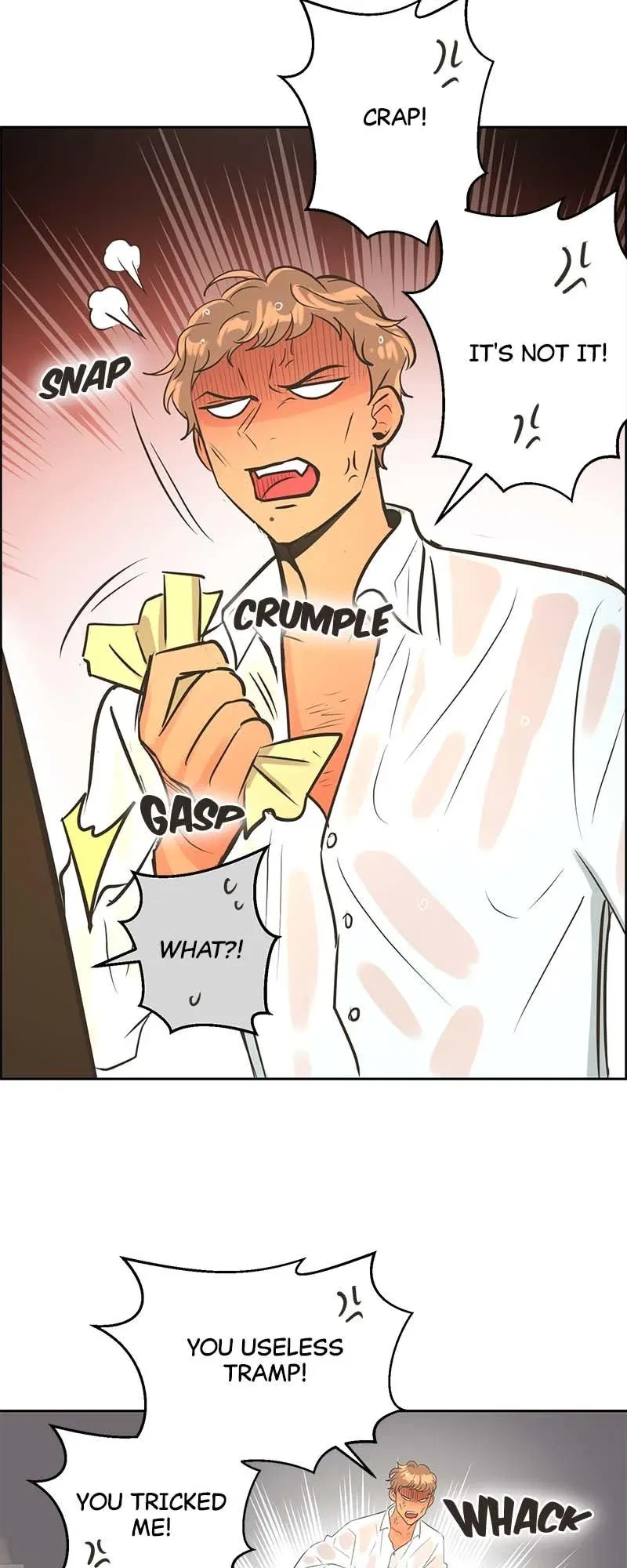 Pfeos: A Voyage To Liberation Chapter 68, page 44