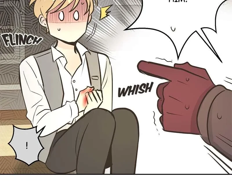 Pfeos: A Voyage To Liberation Chapter 68, page 47