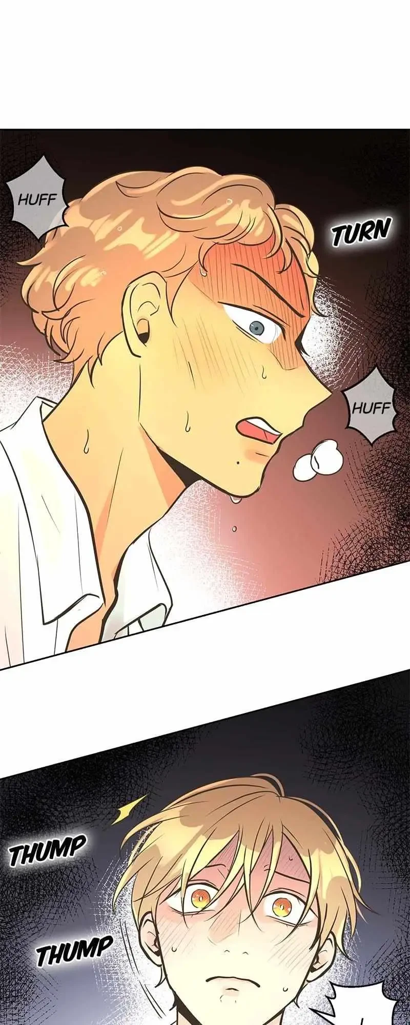 Pfeos: A Voyage To Liberation Chapter 68, page 48