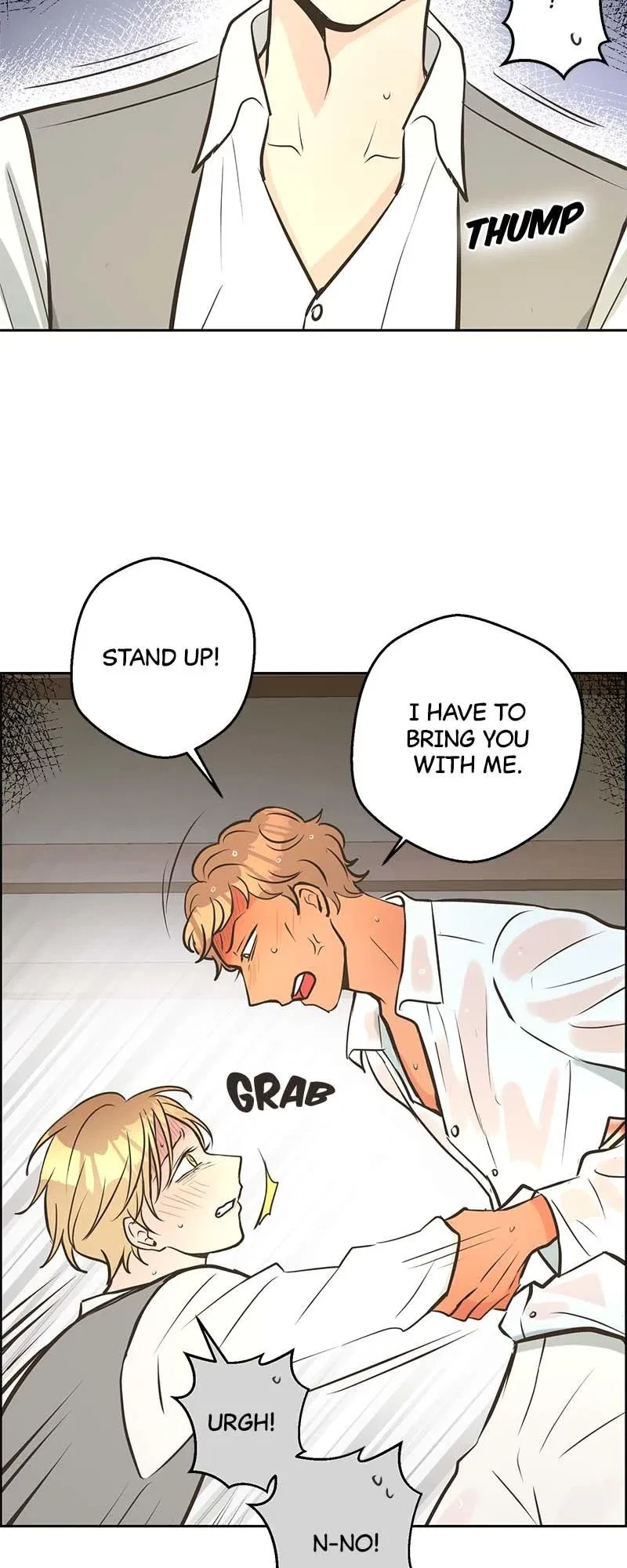 Pfeos: A Voyage To Liberation Chapter 68, page 49