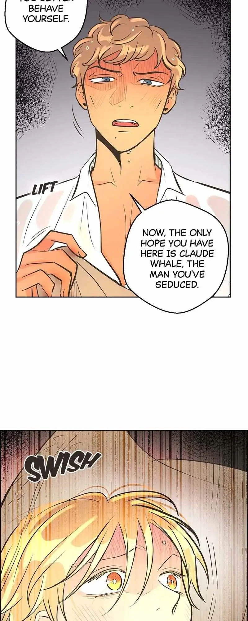 Pfeos: A Voyage To Liberation Chapter 68, page 51