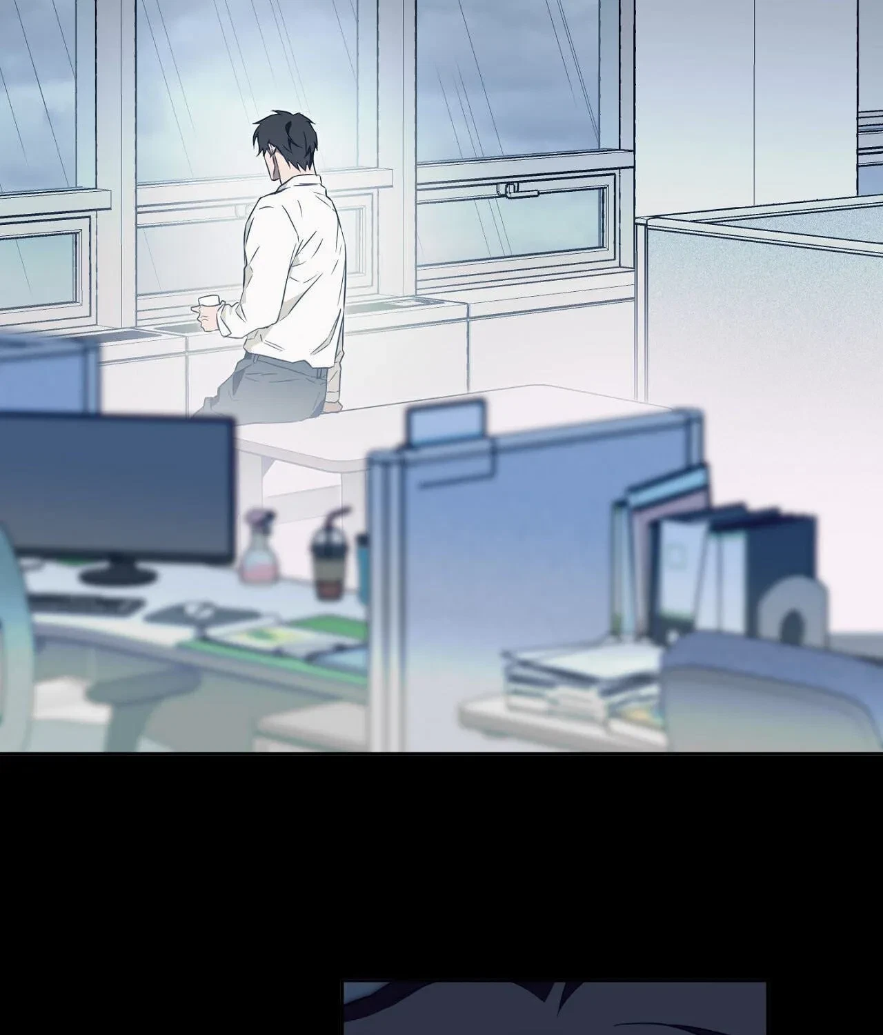 How To Win Over Your Crush Chapter 20, page 11