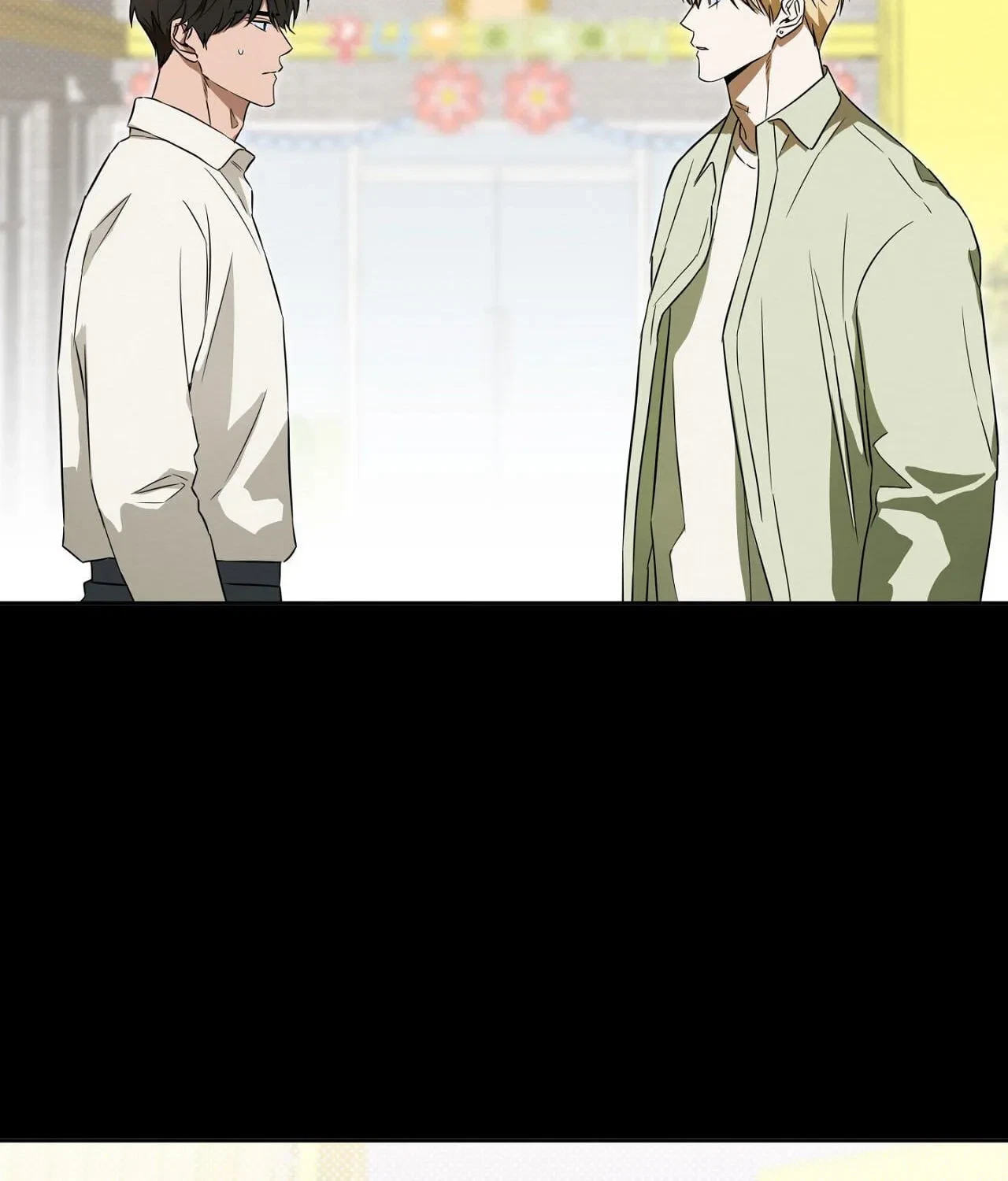 How To Win Over Your Crush Chapter 20, page 18