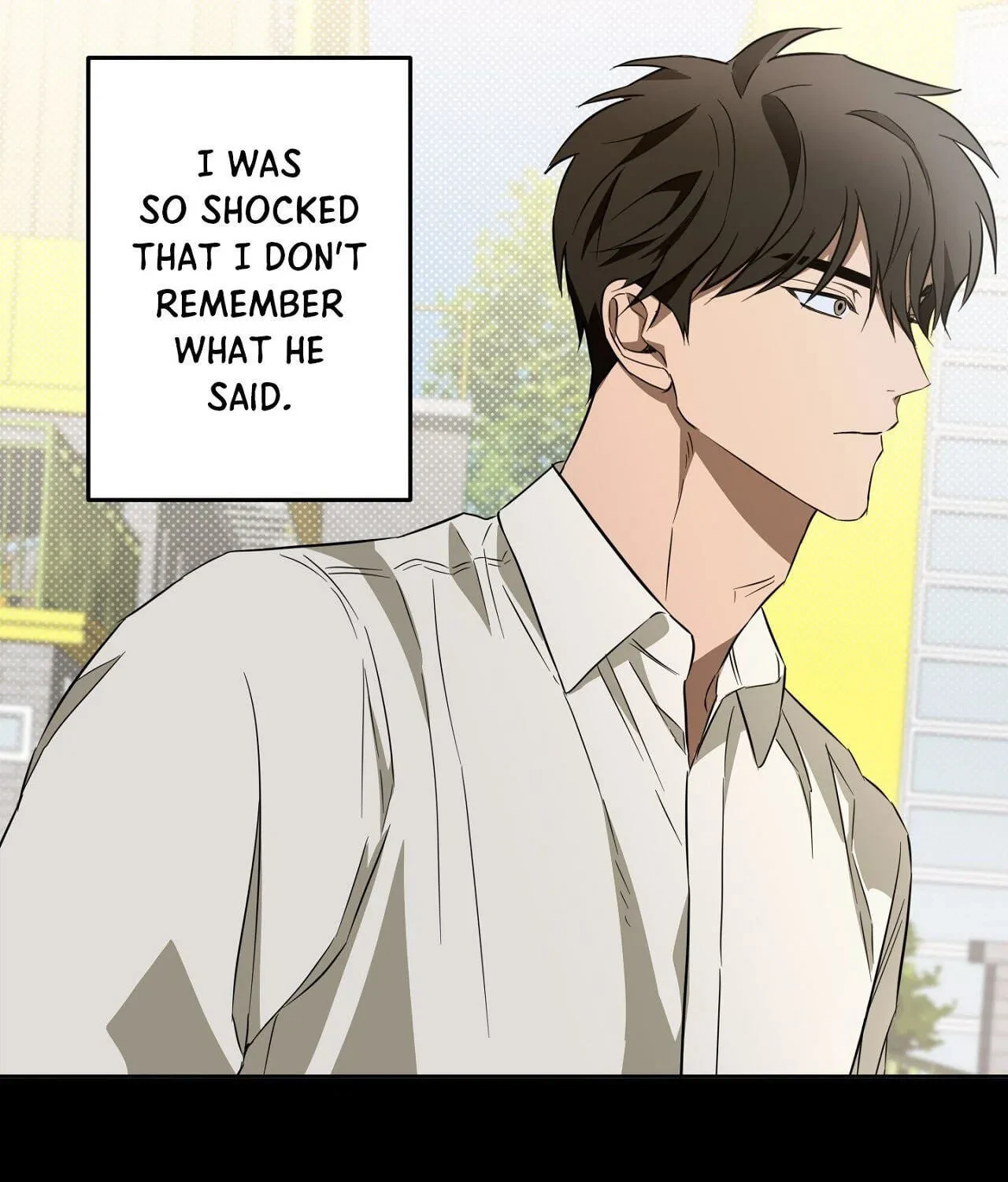 How To Win Over Your Crush Chapter 20, page 19