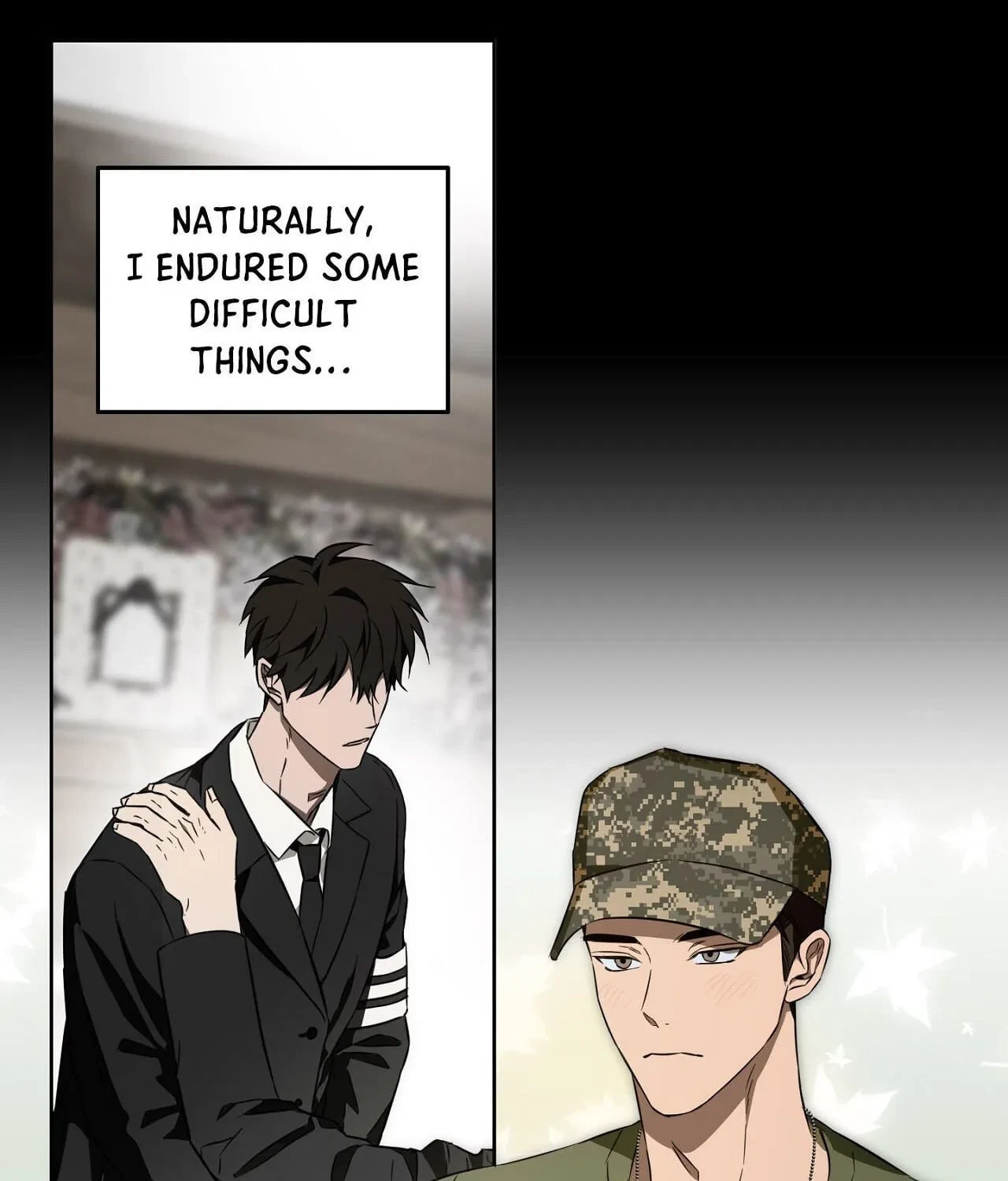 How To Win Over Your Crush Chapter 20, page 2