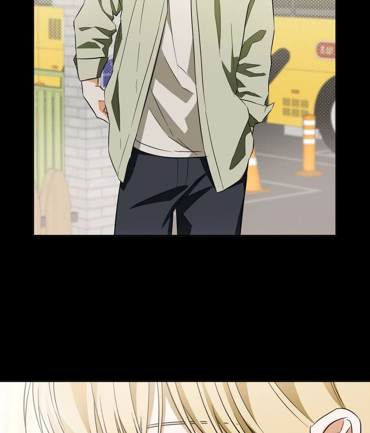 How To Win Over Your Crush Chapter 20, page 21