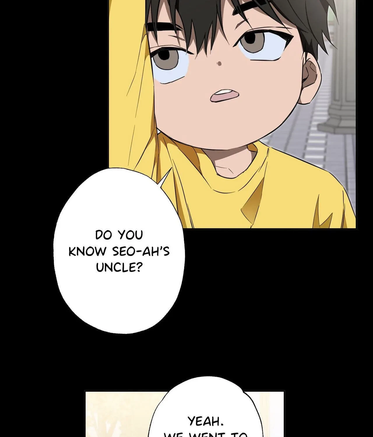 How To Win Over Your Crush Chapter 20, page 29