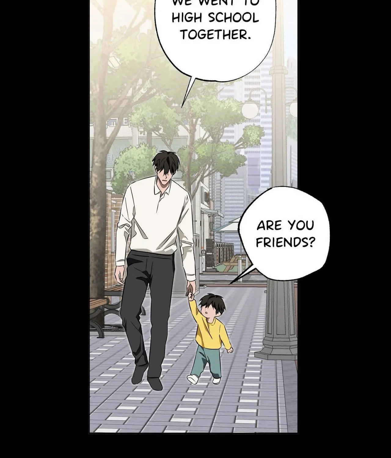 How To Win Over Your Crush Chapter 20, page 30