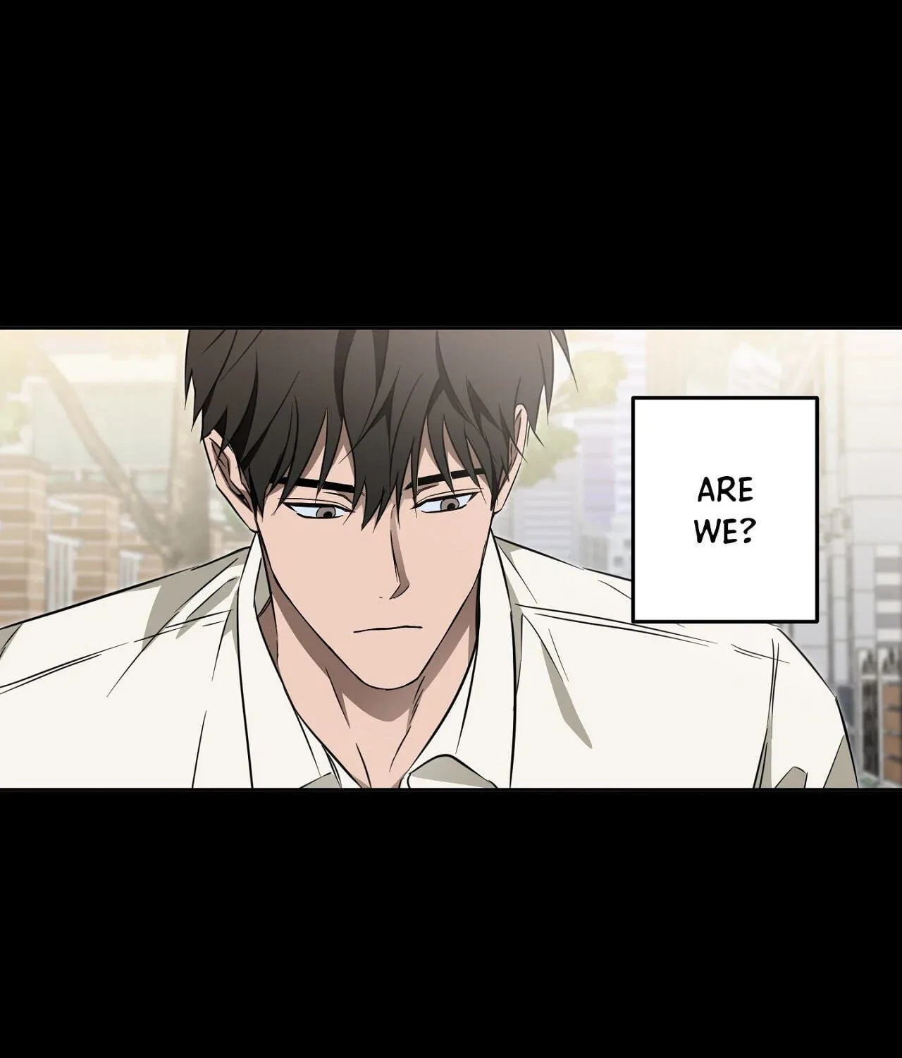 How To Win Over Your Crush Chapter 20, page 31