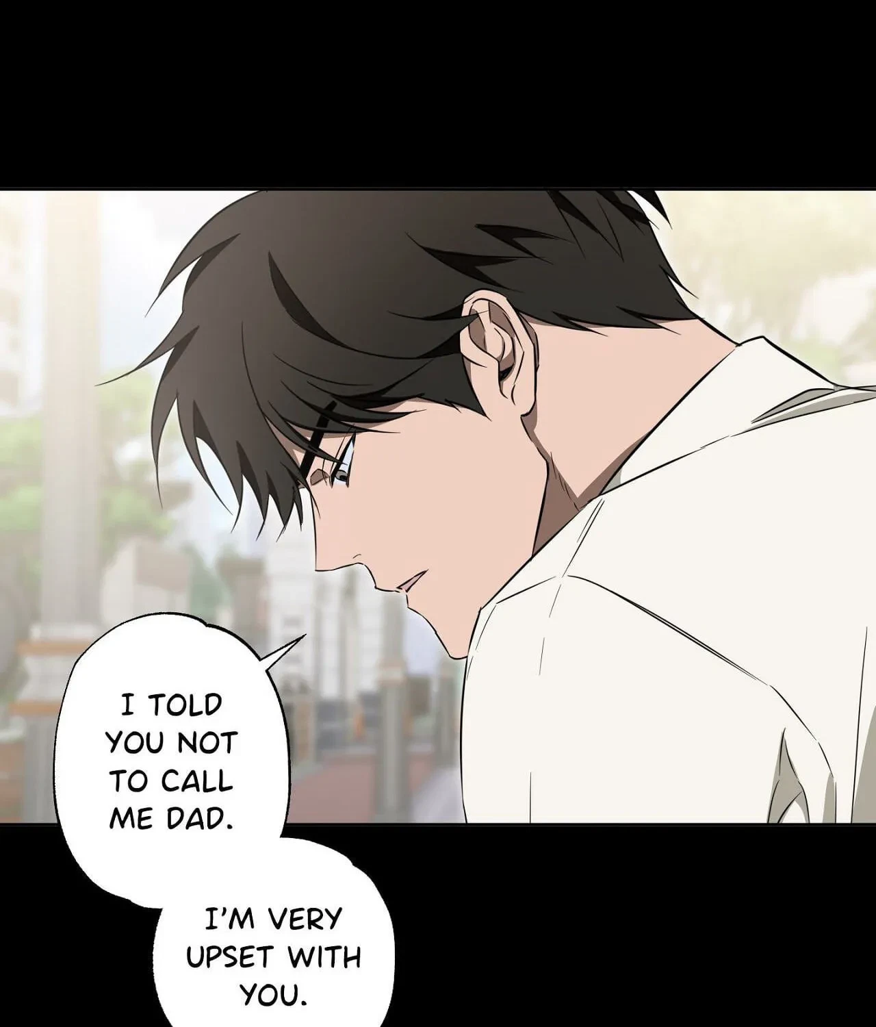 How To Win Over Your Crush Chapter 20, page 34