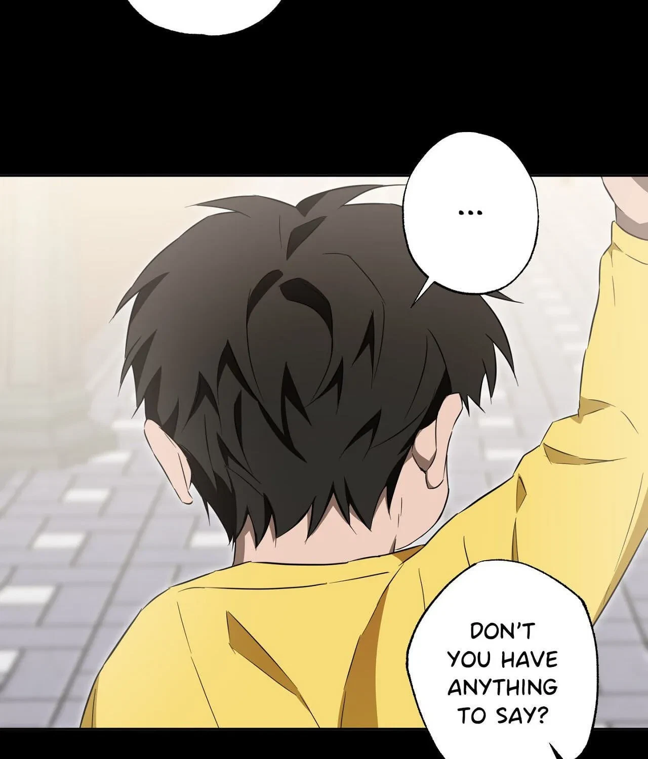 How To Win Over Your Crush Chapter 20, page 35