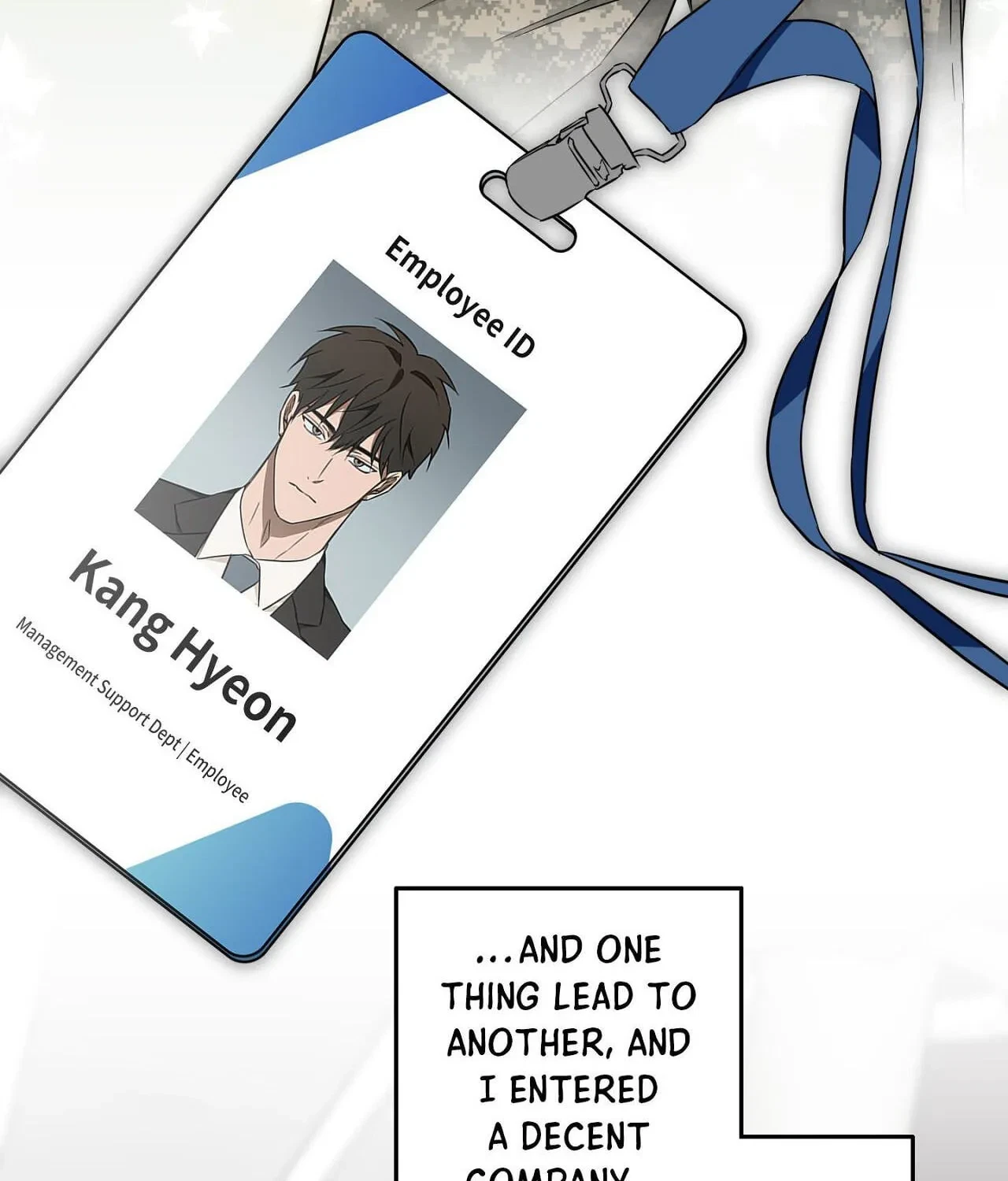 How To Win Over Your Crush Chapter 20, page 4