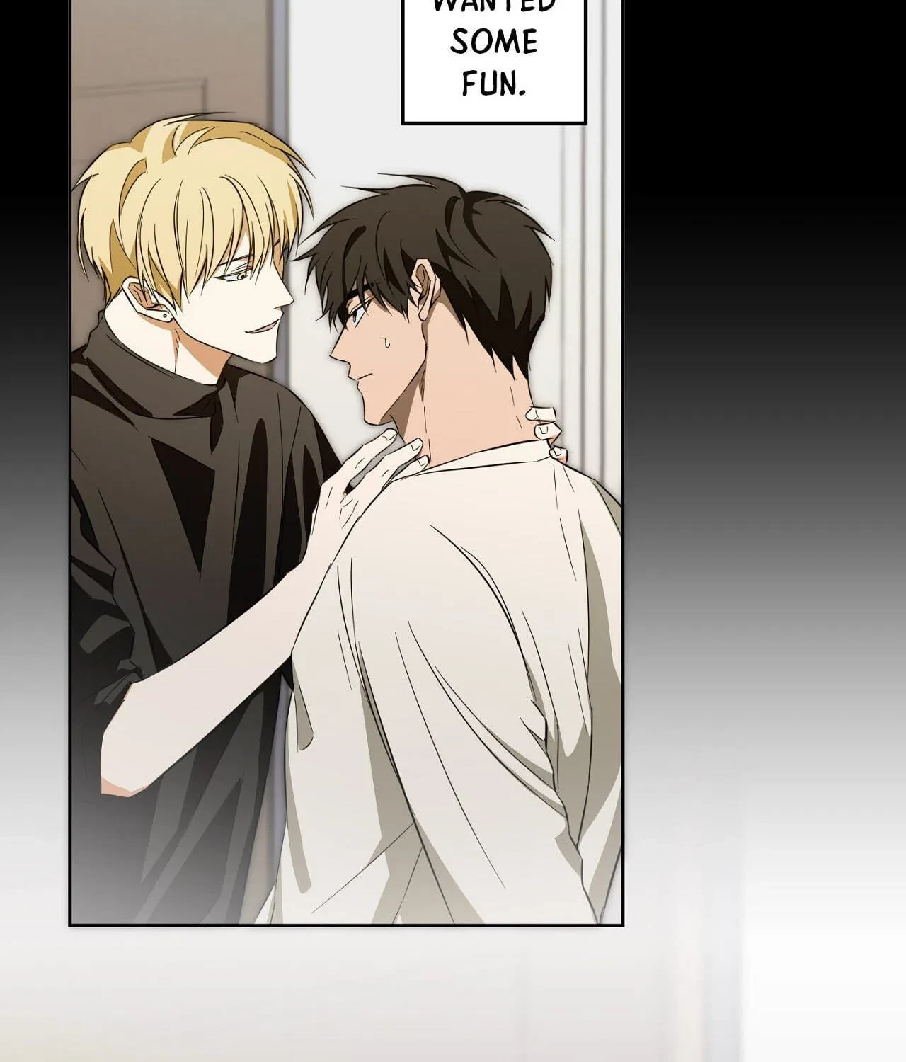 How To Win Over Your Crush Chapter 20, page 47