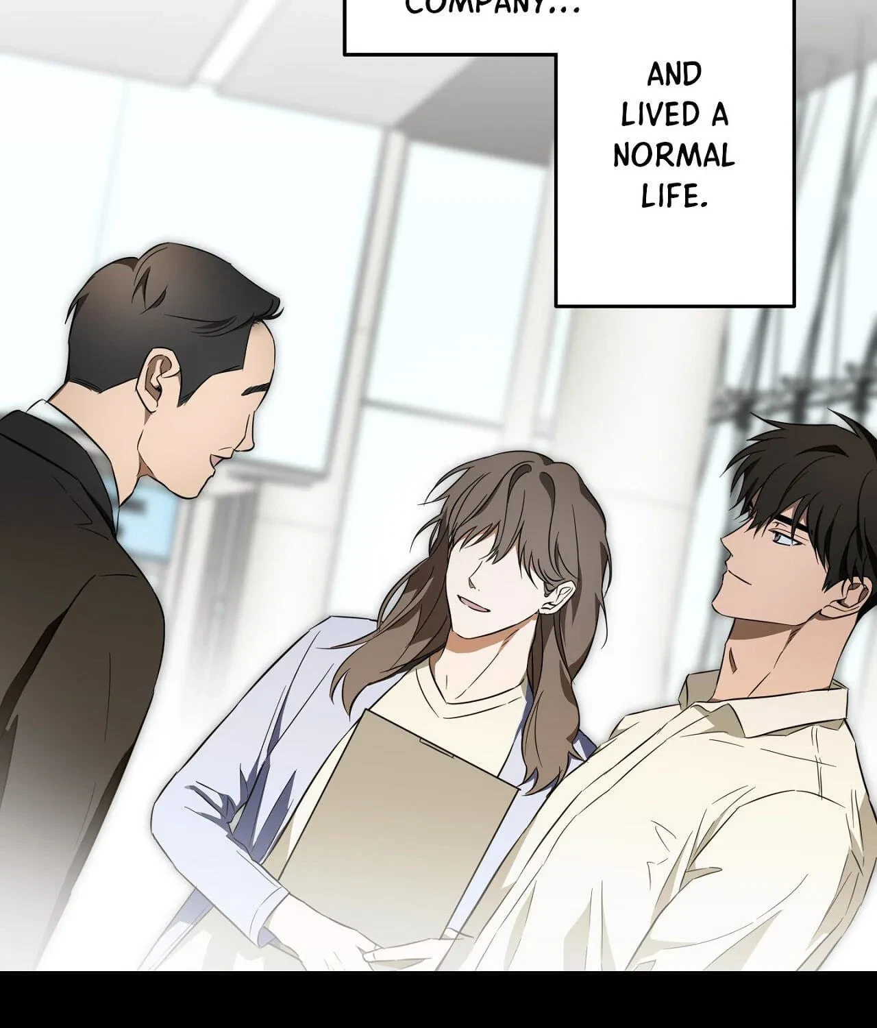 How To Win Over Your Crush Chapter 20, page 5