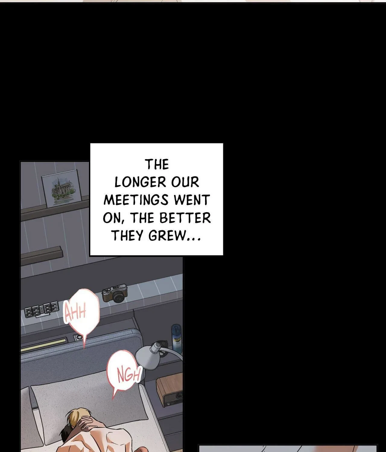 How To Win Over Your Crush Chapter 20, page 53