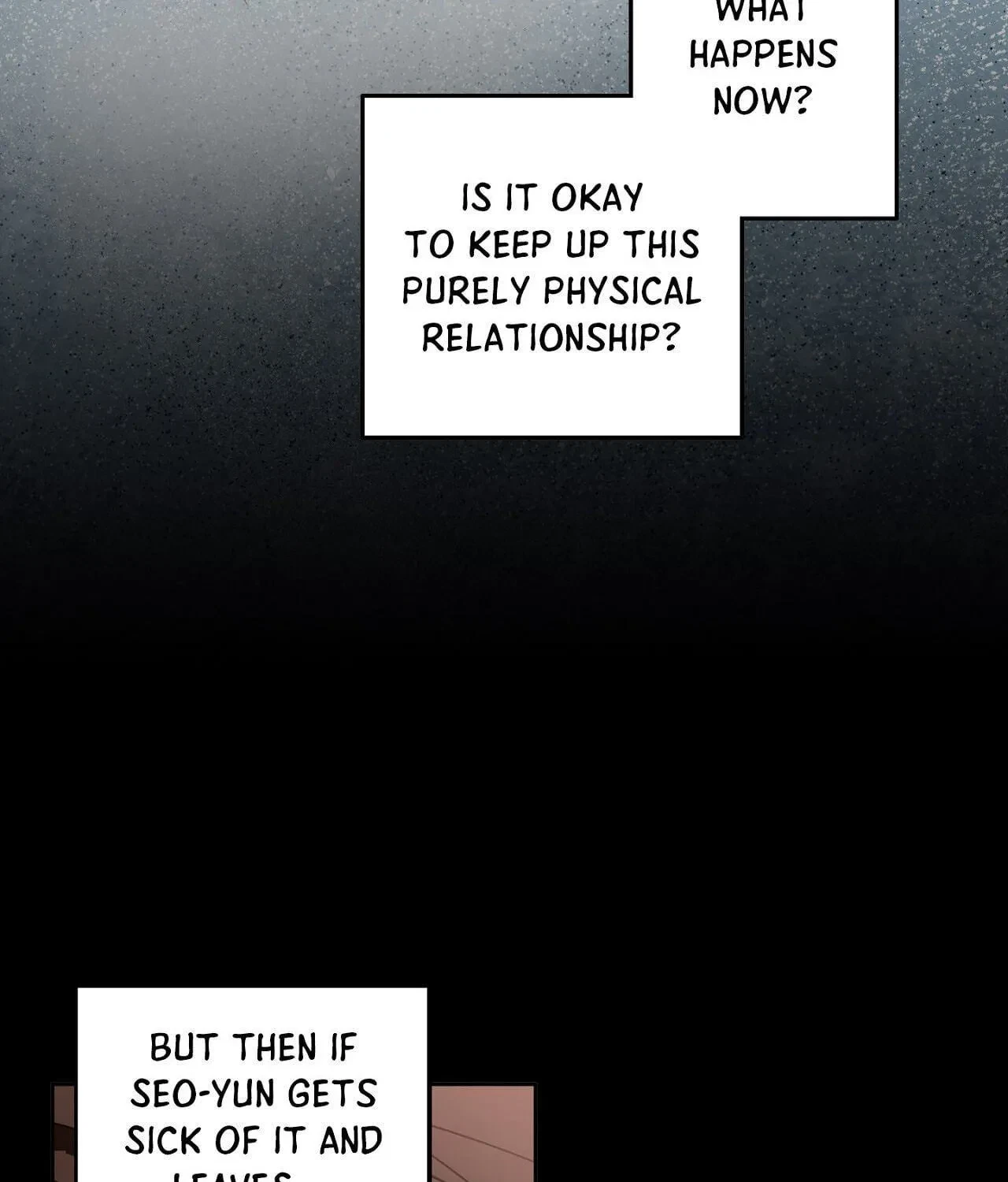 How To Win Over Your Crush Chapter 20, page 57