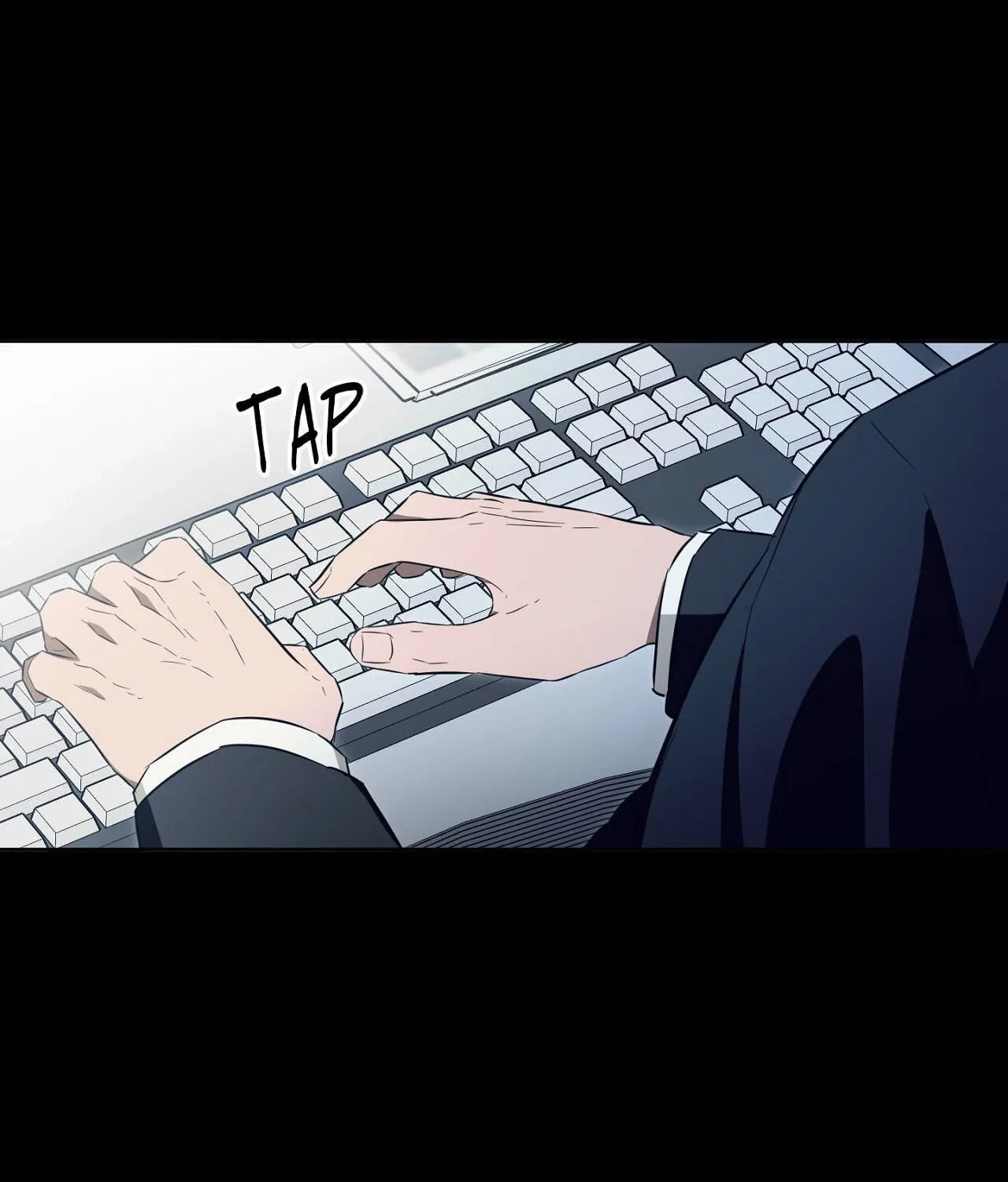 How To Win Over Your Crush Chapter 20, page 6