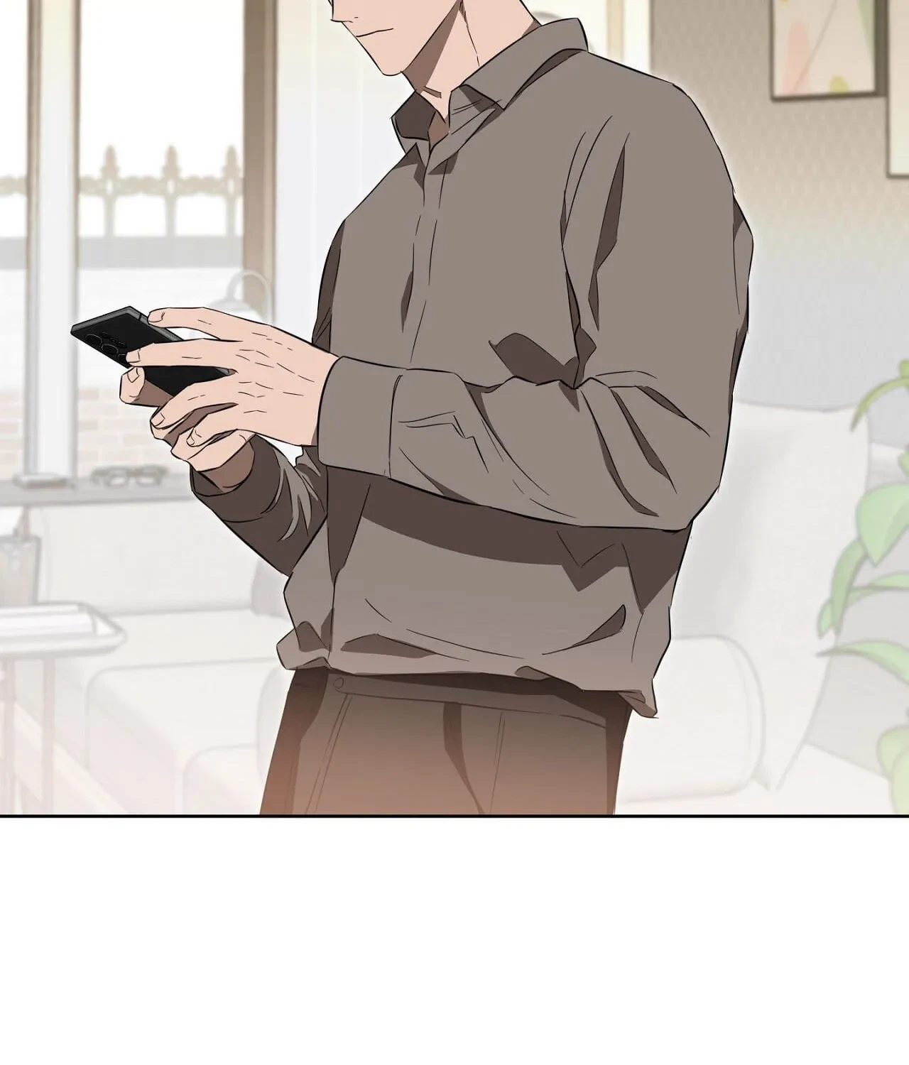 How To Win Over Your Crush Chapter 20, page 64