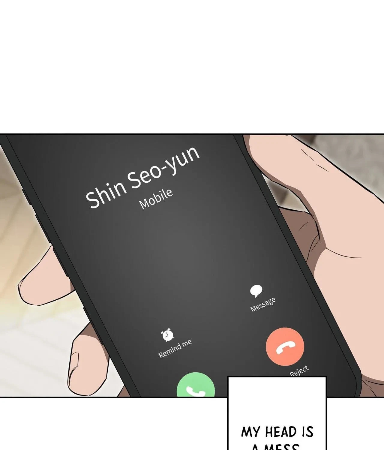 How To Win Over Your Crush Chapter 20, page 65