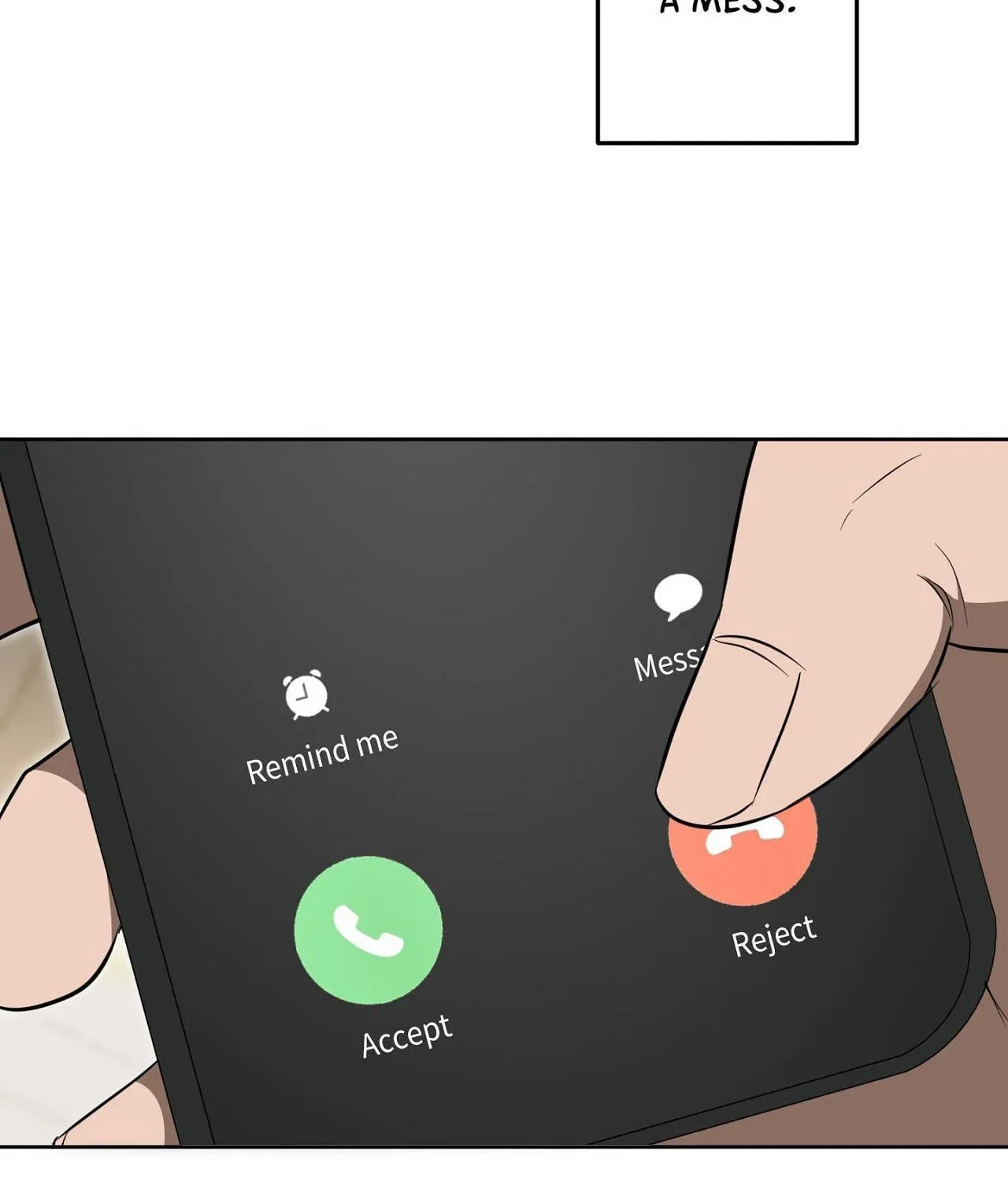 How To Win Over Your Crush Chapter 20, page 66