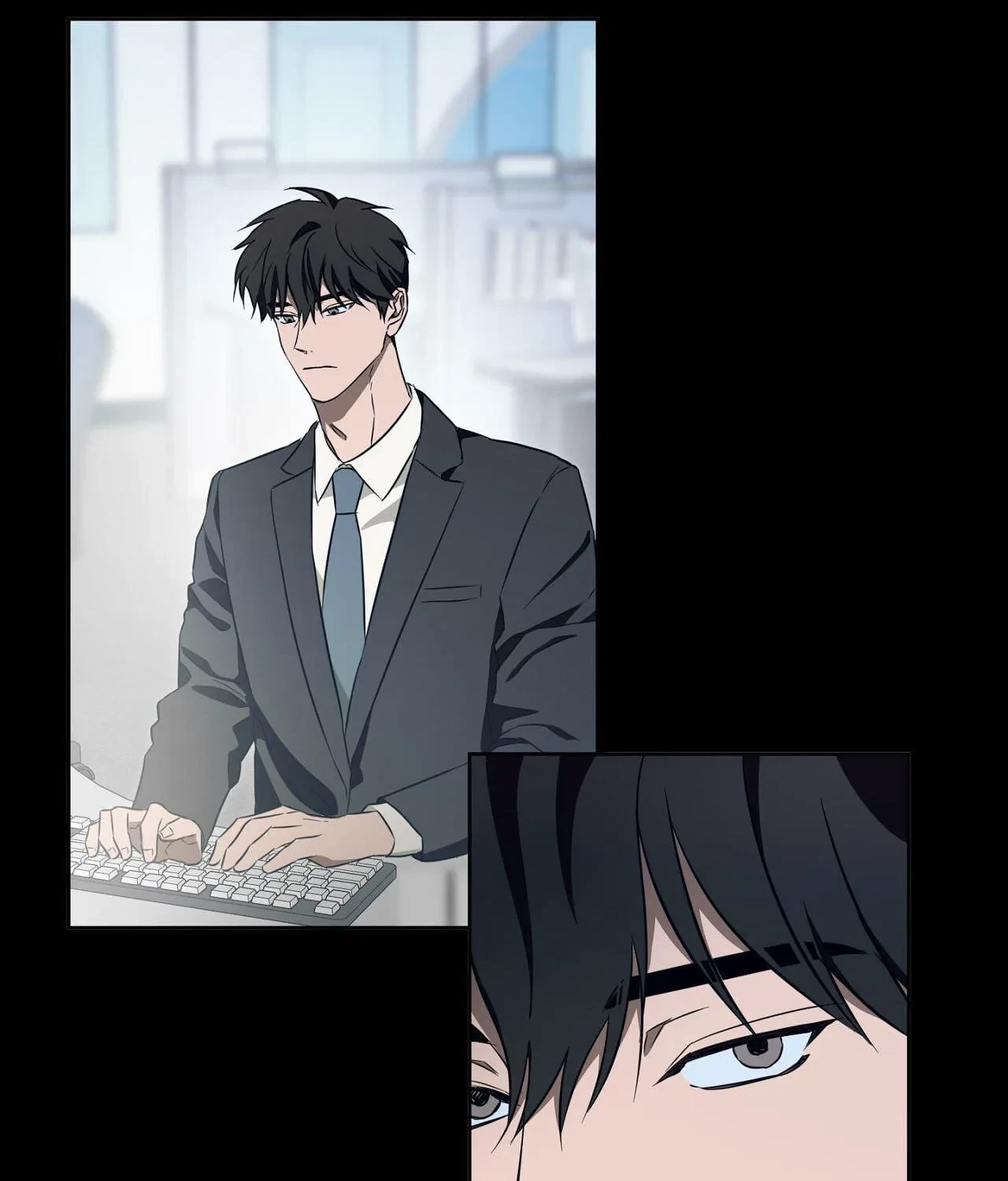 How To Win Over Your Crush Chapter 20, page 7
