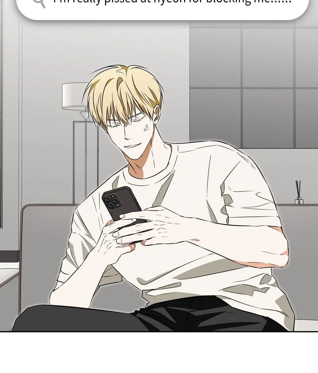 How To Win Over Your Crush Chapter 20, page 75