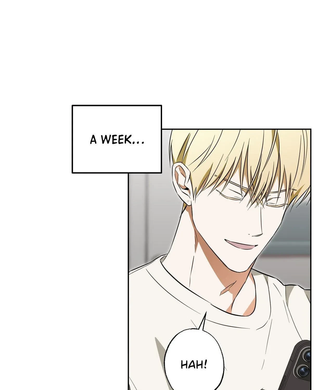 How To Win Over Your Crush Chapter 20, page 77