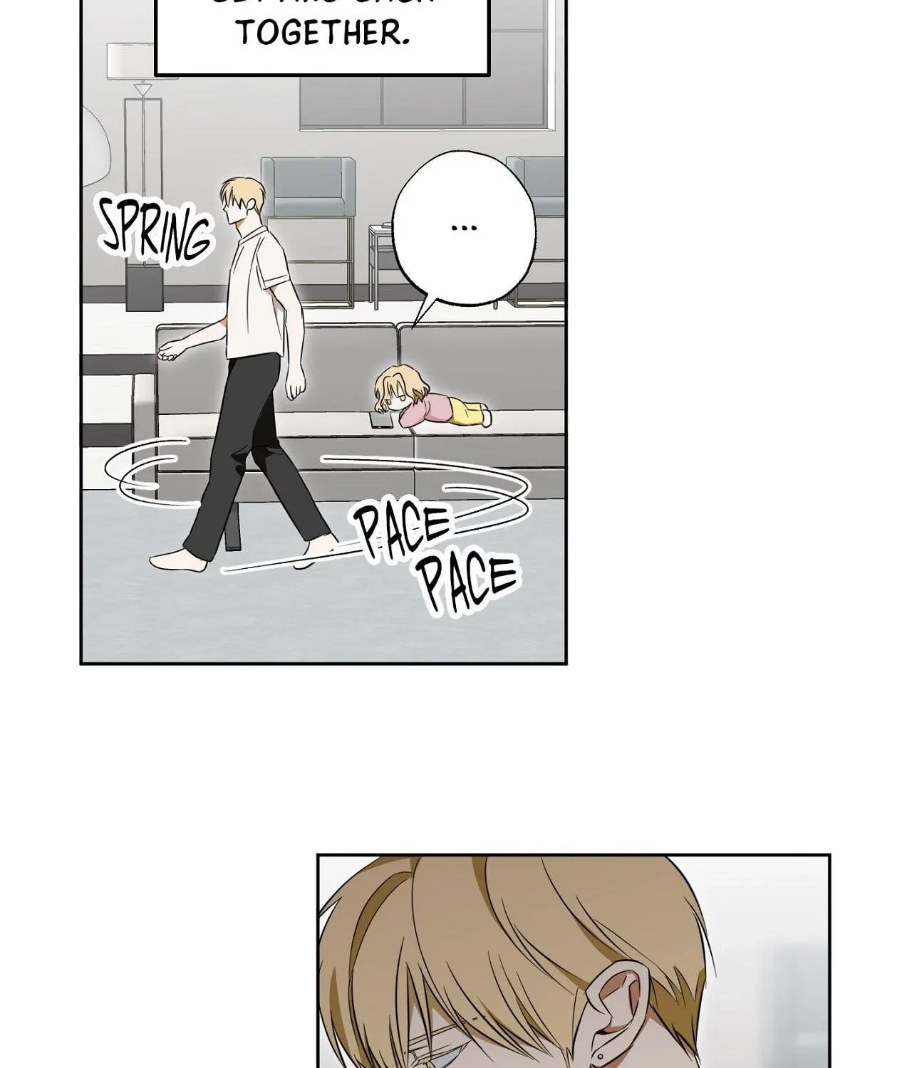 How To Win Over Your Crush Chapter 20, page 80