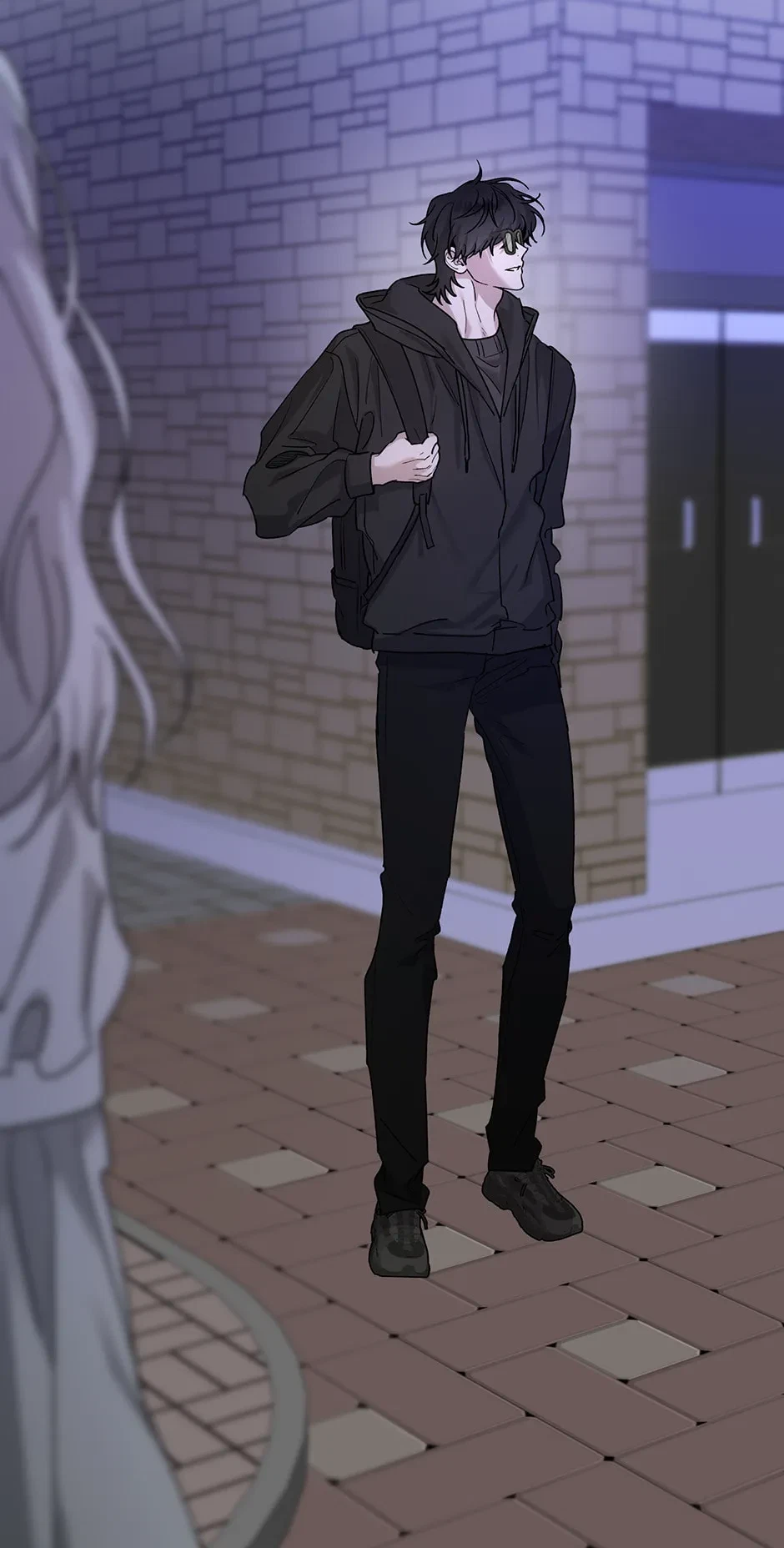 Chapter 18, page 96