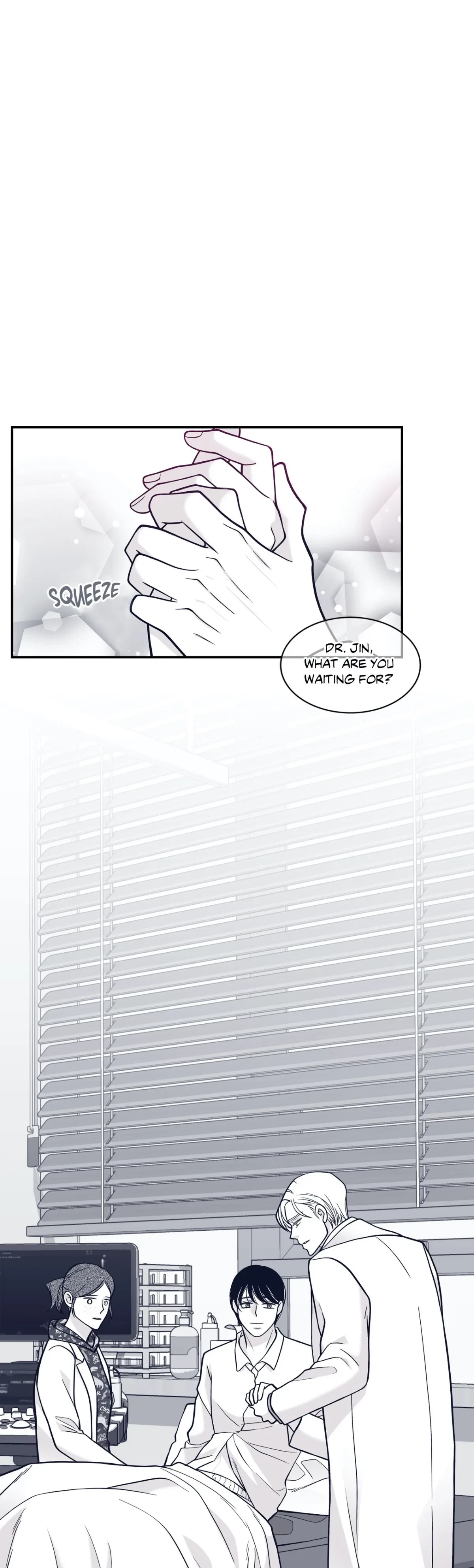 Gold Gray Chapter 113.05, page 2