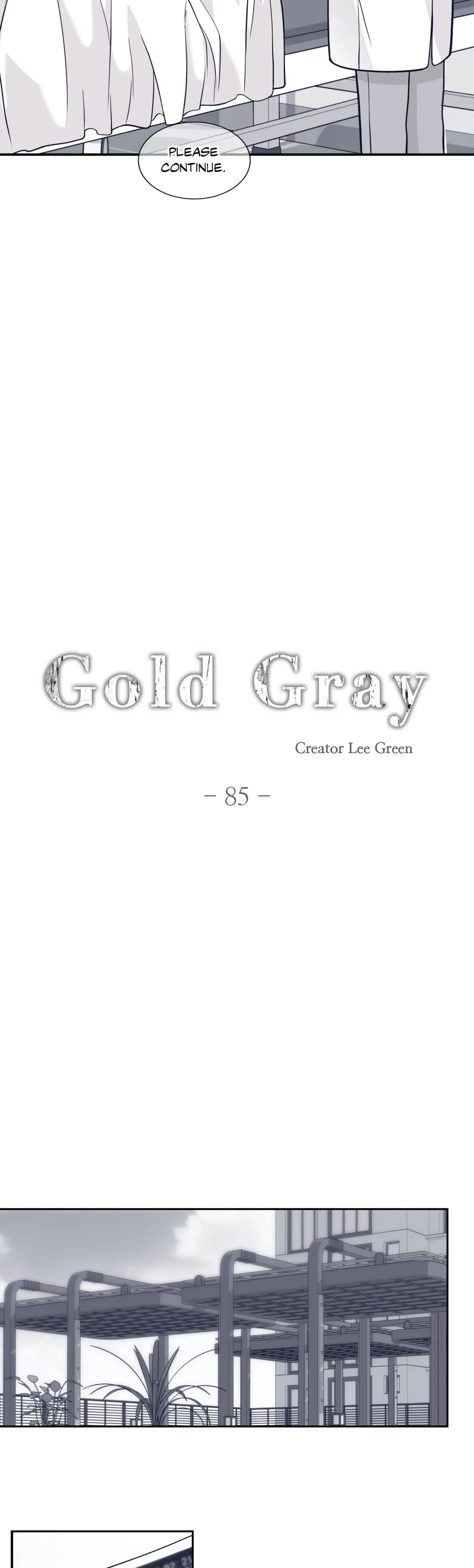 Gold Gray Chapter 113.05, page 3