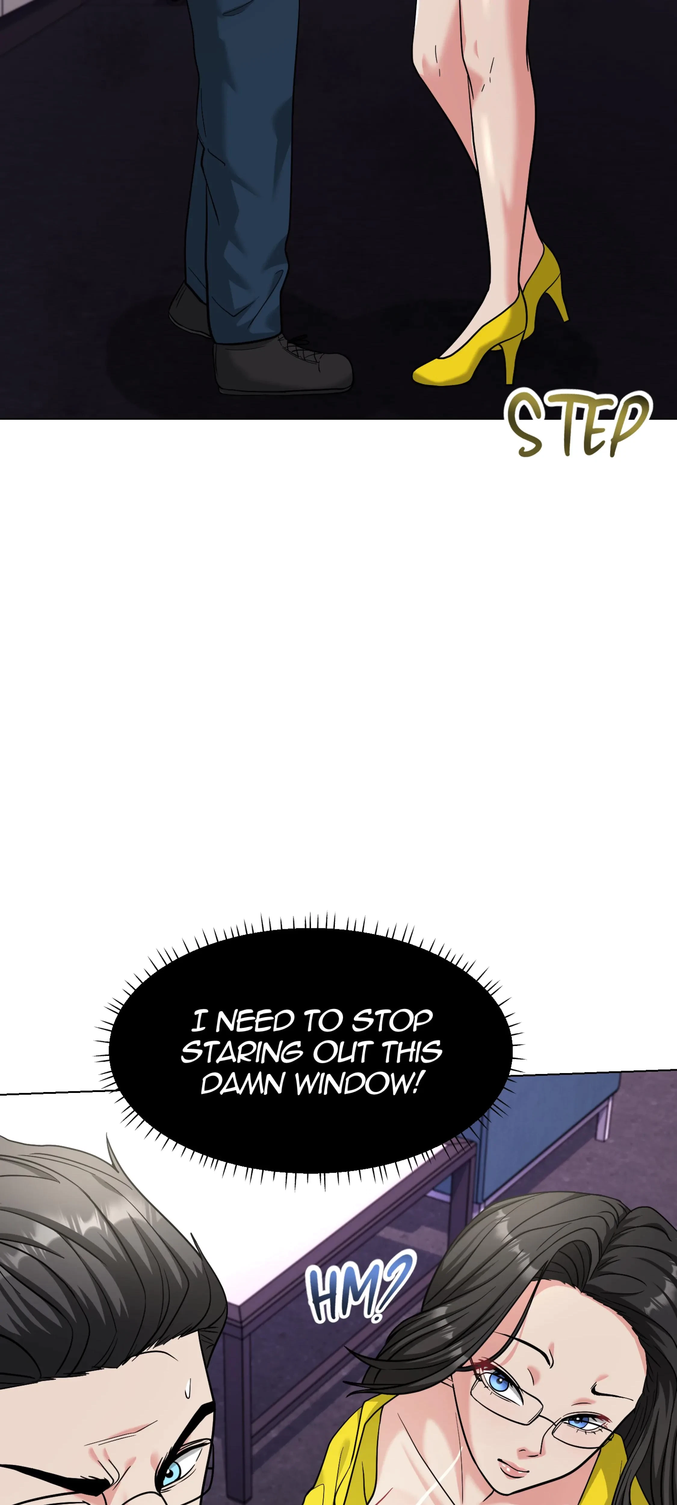 Coaching My Stepdaughter Chapter 8, page 2