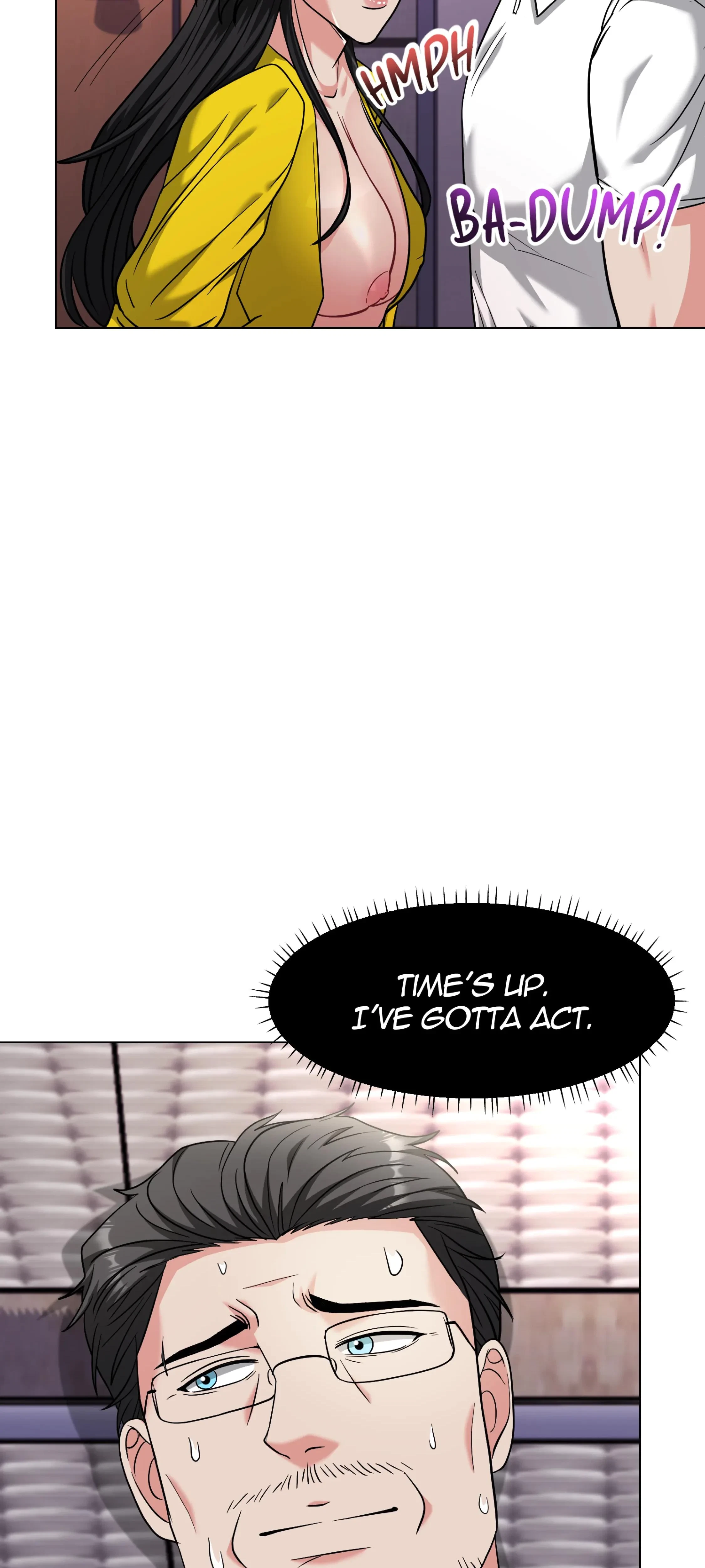 Coaching My Stepdaughter Chapter 8, page 4