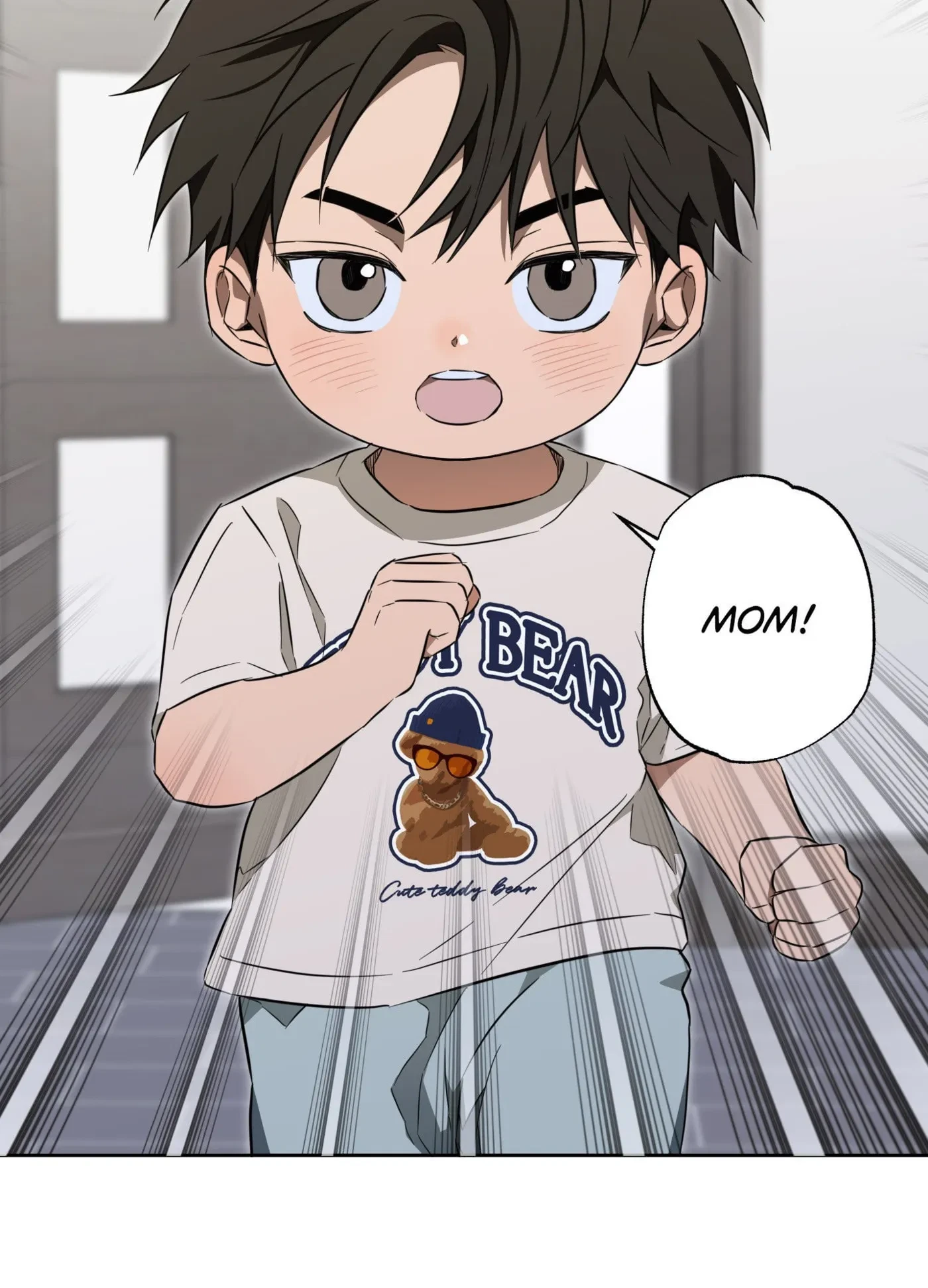 How To Win Over Your Crush Chapter 16, page 10
