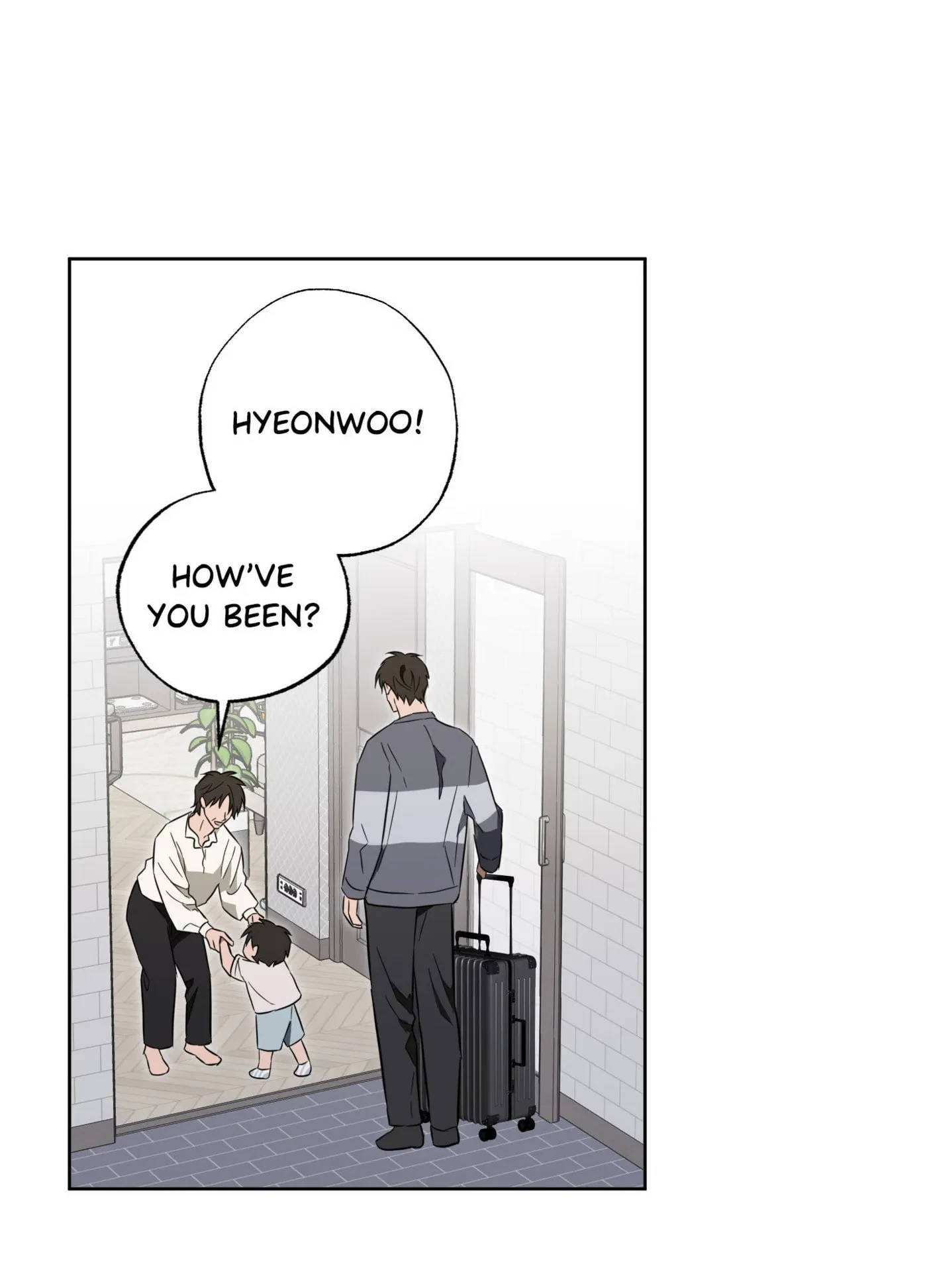 How To Win Over Your Crush Chapter 16, page 11