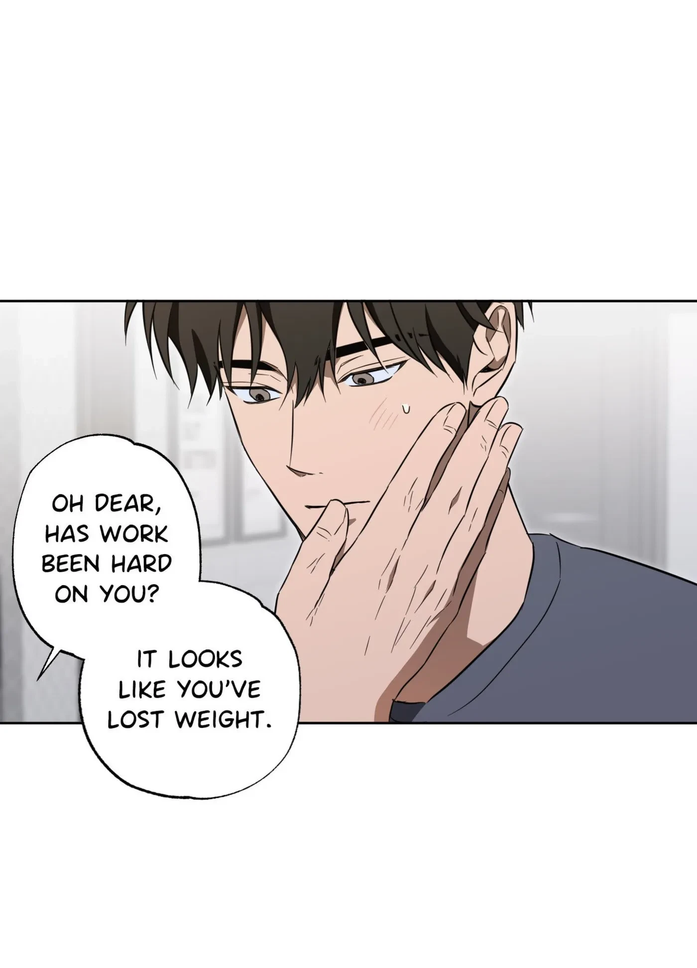 How To Win Over Your Crush Chapter 16, page 13