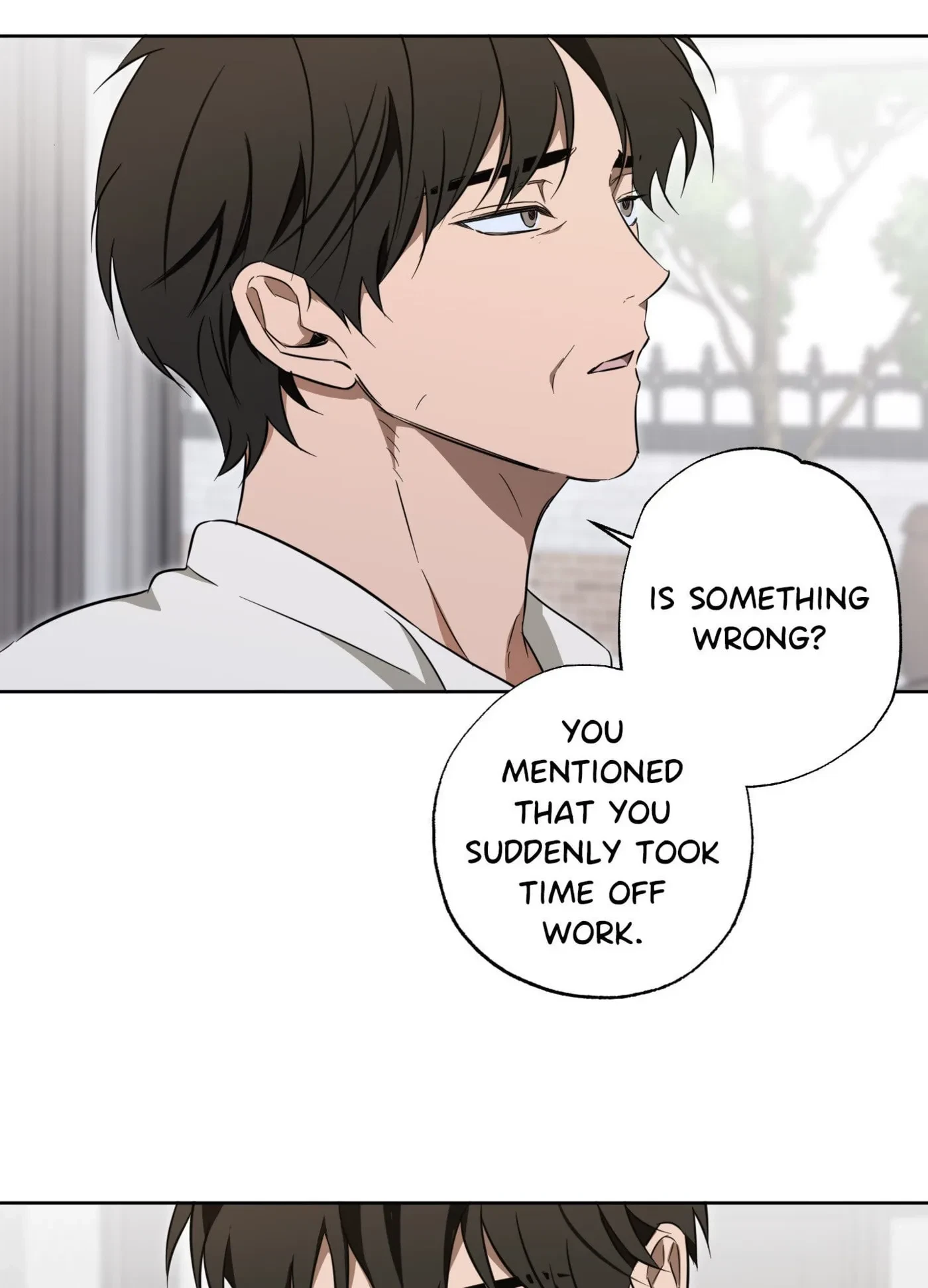 How To Win Over Your Crush Chapter 16, page 14