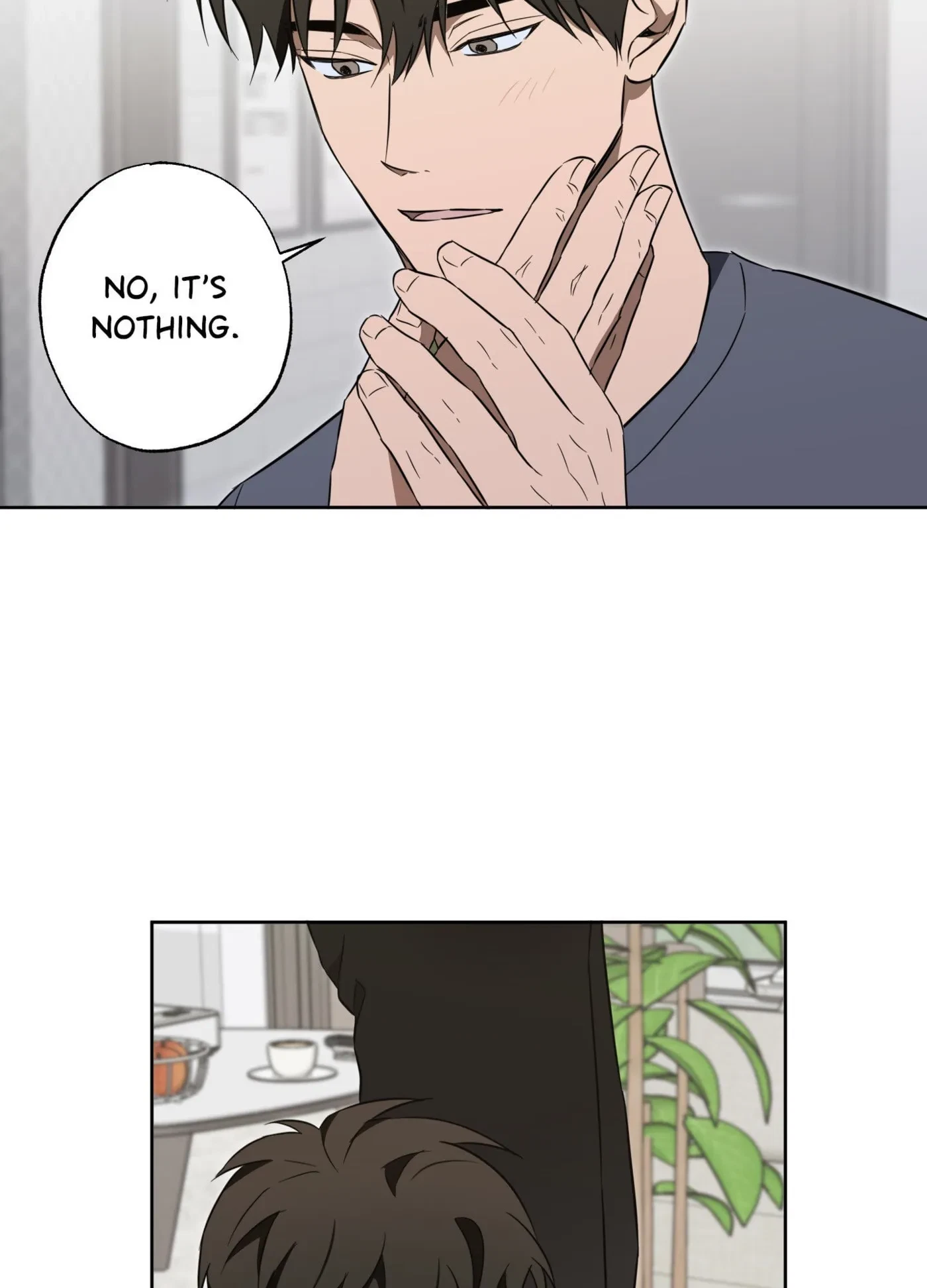 How To Win Over Your Crush Chapter 16, page 15